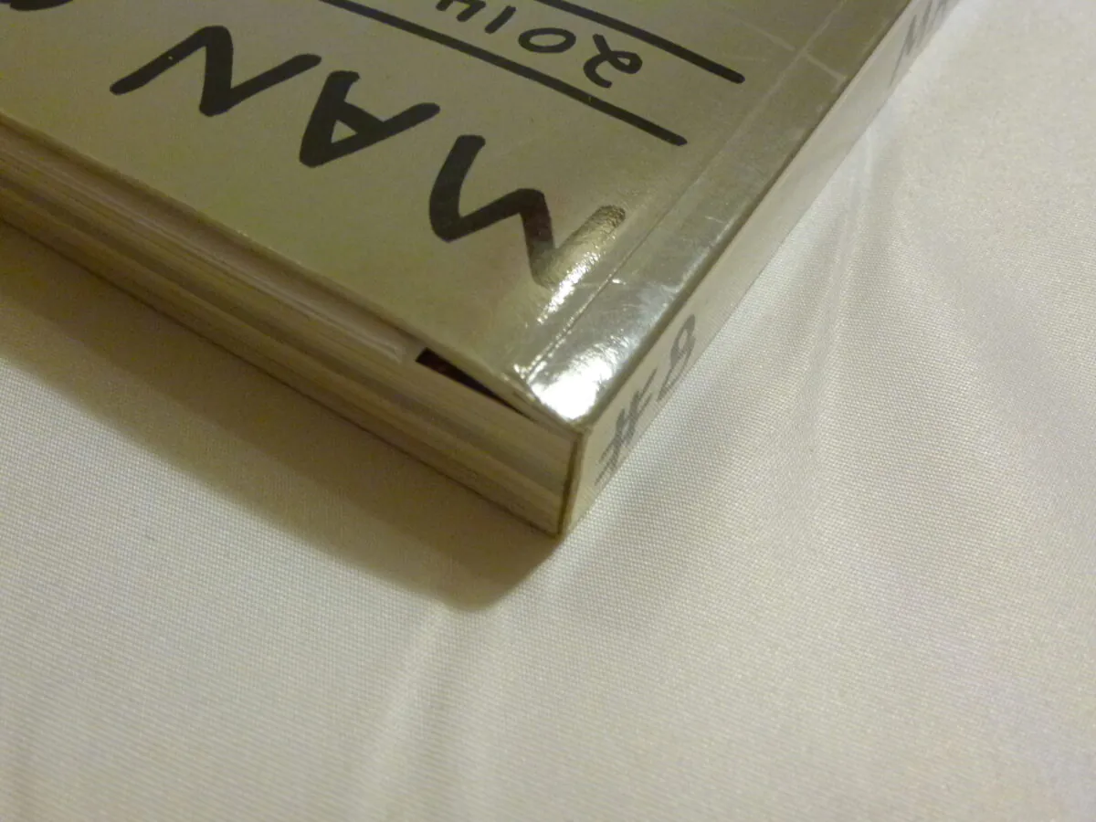 Exclusif ! Magazine Man of the World #8 Édition Limitée Tom Sachs 2014 – Image 6