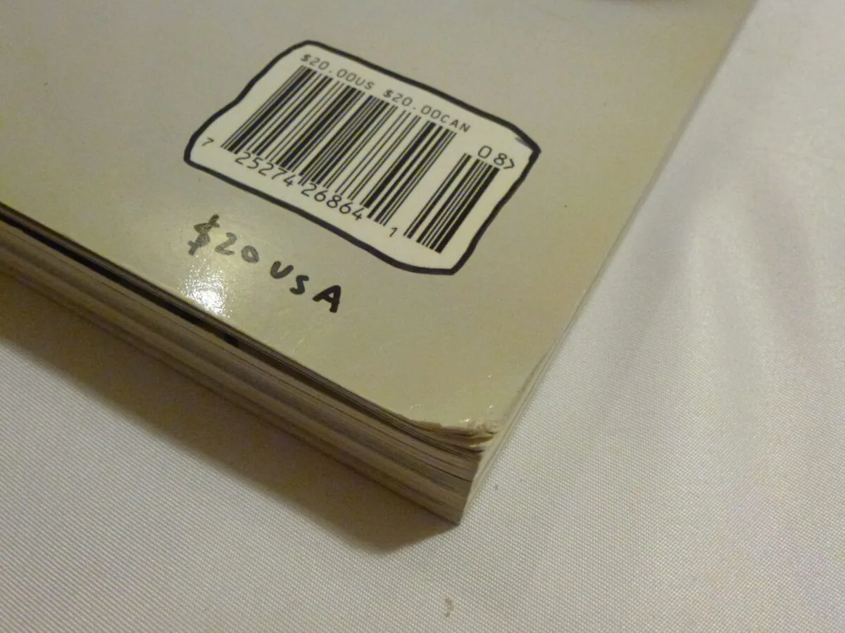 Exclusif ! Magazine Man of the World #8 Édition Limitée Tom Sachs 2014 – Image 8