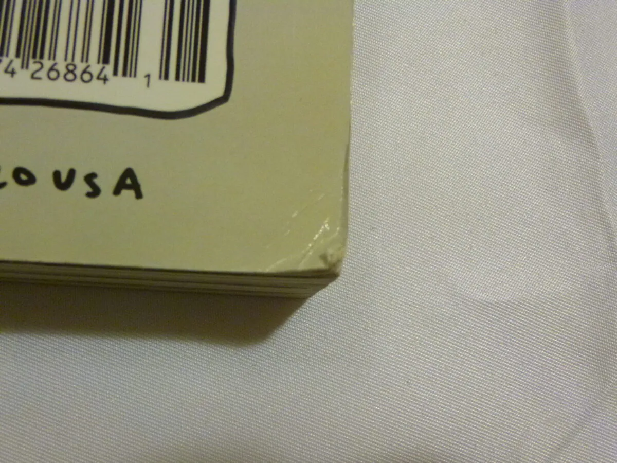Exclusif ! Magazine Man of the World #8 Édition Limitée Tom Sachs 2014 – Image 10