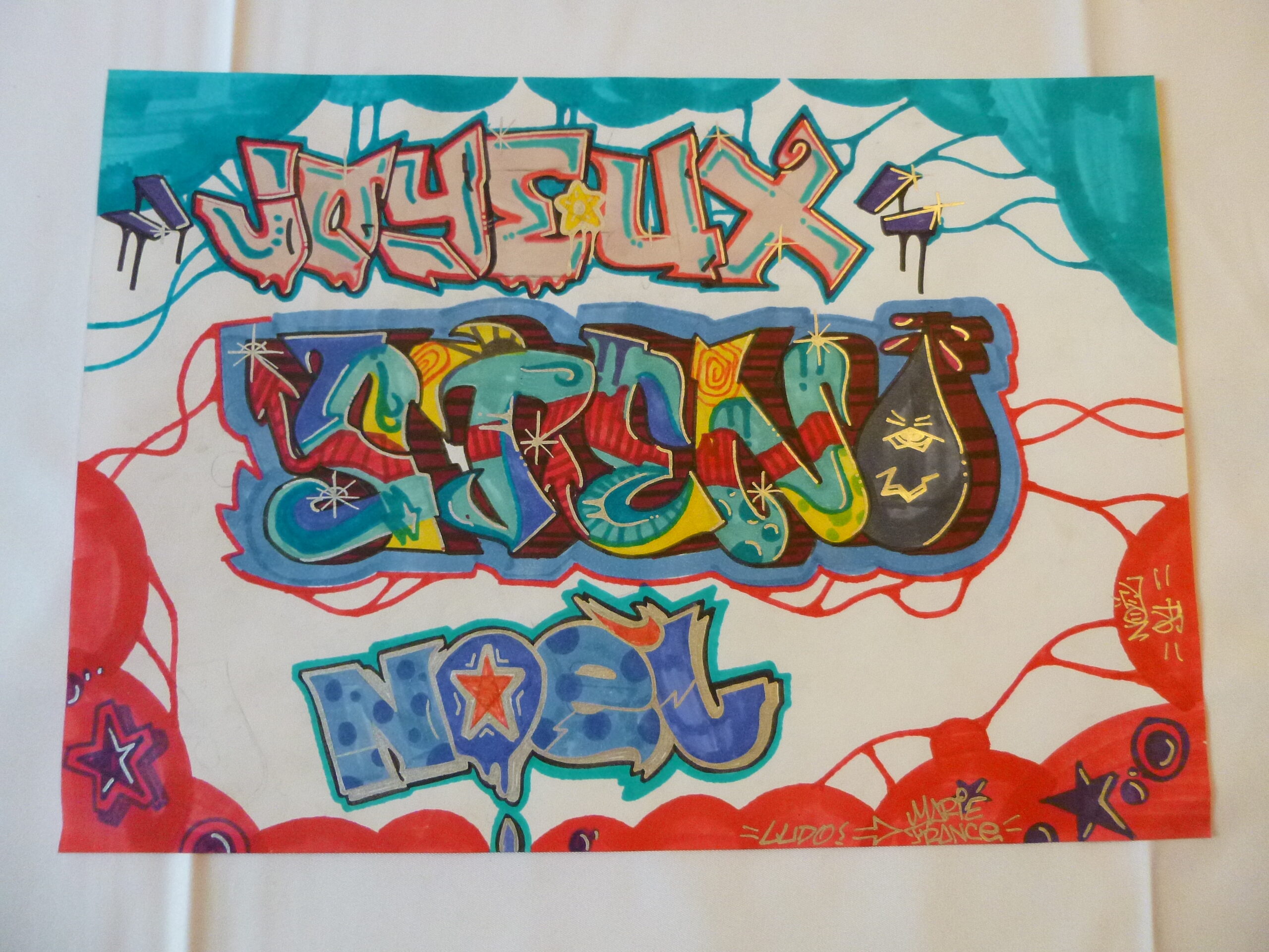 Beaux-arts