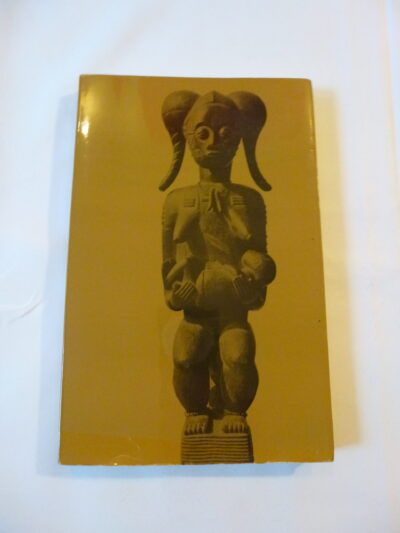 Arts de la Côte D’Ivoire, Les Trésors Du Musée D’Abidjan
