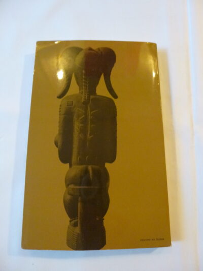Arts de la Côte D’Ivoire, Les Trésors Du Musée D’Abidjan
