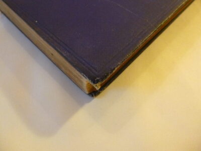 Ancient Facts and Fictions Concerning Churches and Tithes, Earl Of Selborne, London and New York, MacMillan and Co, 1892, Second edition, Uncut