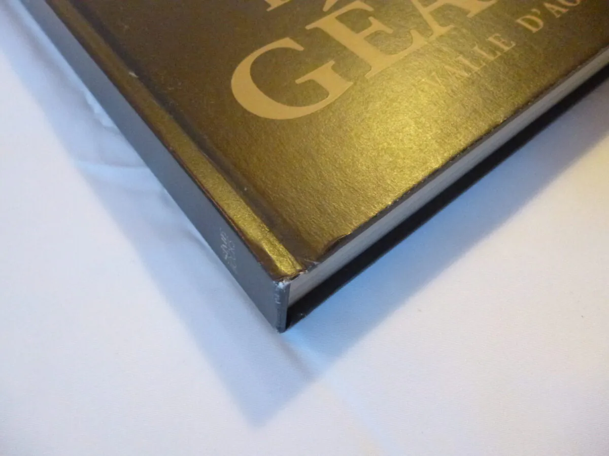 Rare – Livre Tor des Géants : L’album Photo Mythique de l’Ultra-Trail en Vallée d'Aoste, Édition multilingue en grand format, 32 x 25 cm, italien, français, anglais – Image 10