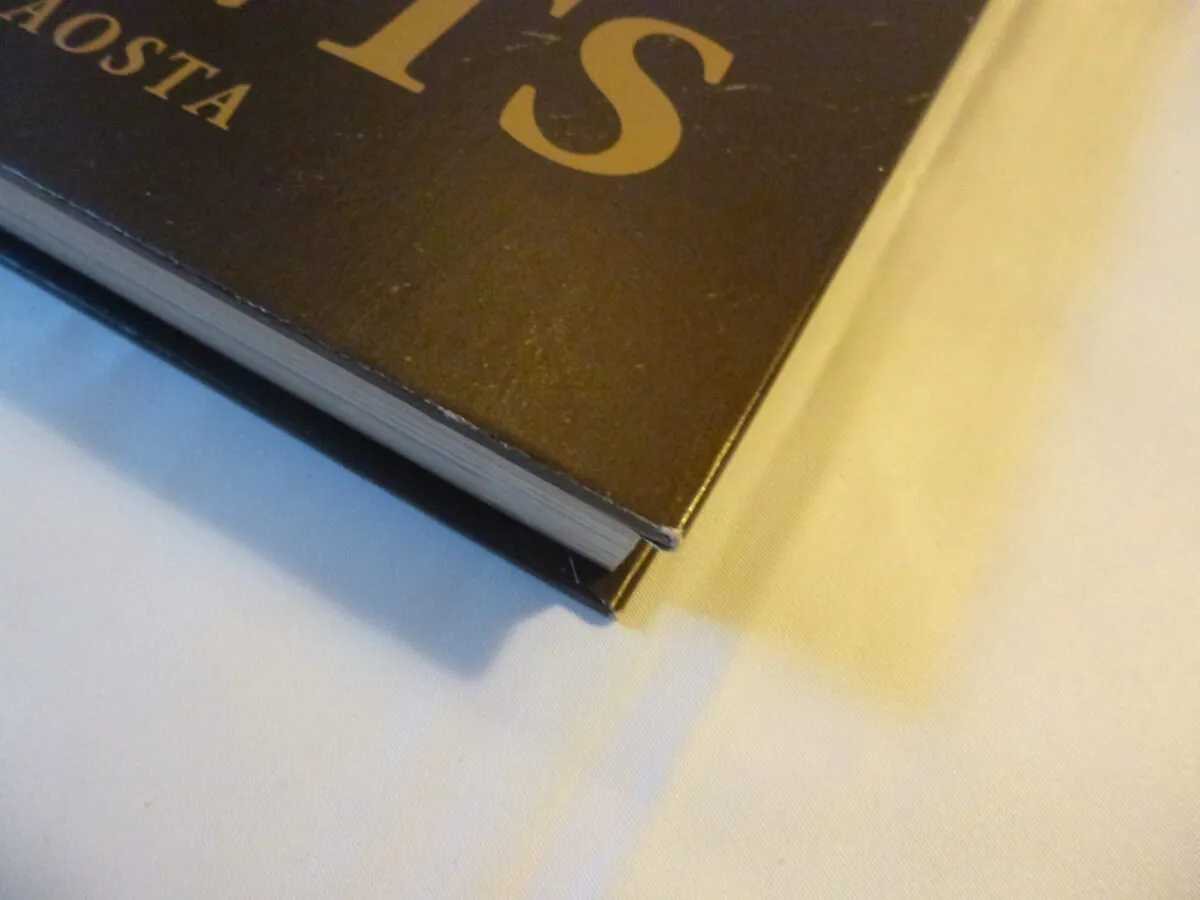Rare – Livre Tor des Géants : L’album Photo Mythique de l’Ultra-Trail en Vallée d'Aoste, Édition multilingue en grand format, 32 x 25 cm, italien, français, anglais – Image 11
