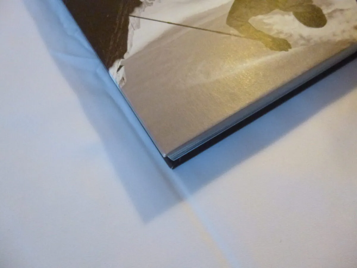 Rare – Livre Tor des Géants : L’album Photo Mythique de l’Ultra-Trail en Vallée d'Aoste, Édition multilingue en grand format, 32 x 25 cm, italien, français, anglais – Image 12