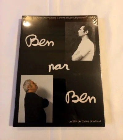 Puissant – DVD Ben par Ben – Documentaire Inédit de Sylvie Boulloud (Neuf) – 2010