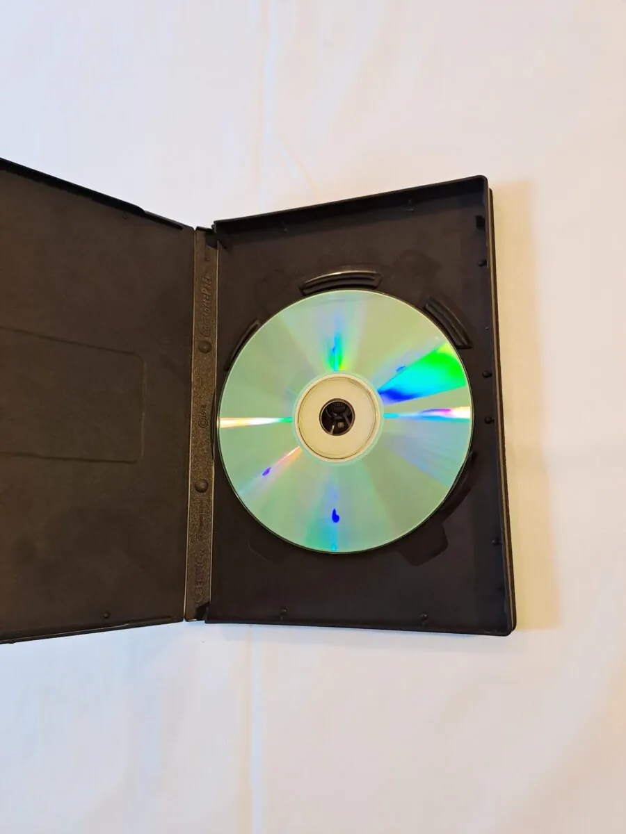 Important Film Documentaire - Hanoi Génération Doi Moi - Disque Collector 2003 – Jaquette illustrée d'une œuvre originale de Nguyen Van Cuong – Image 5