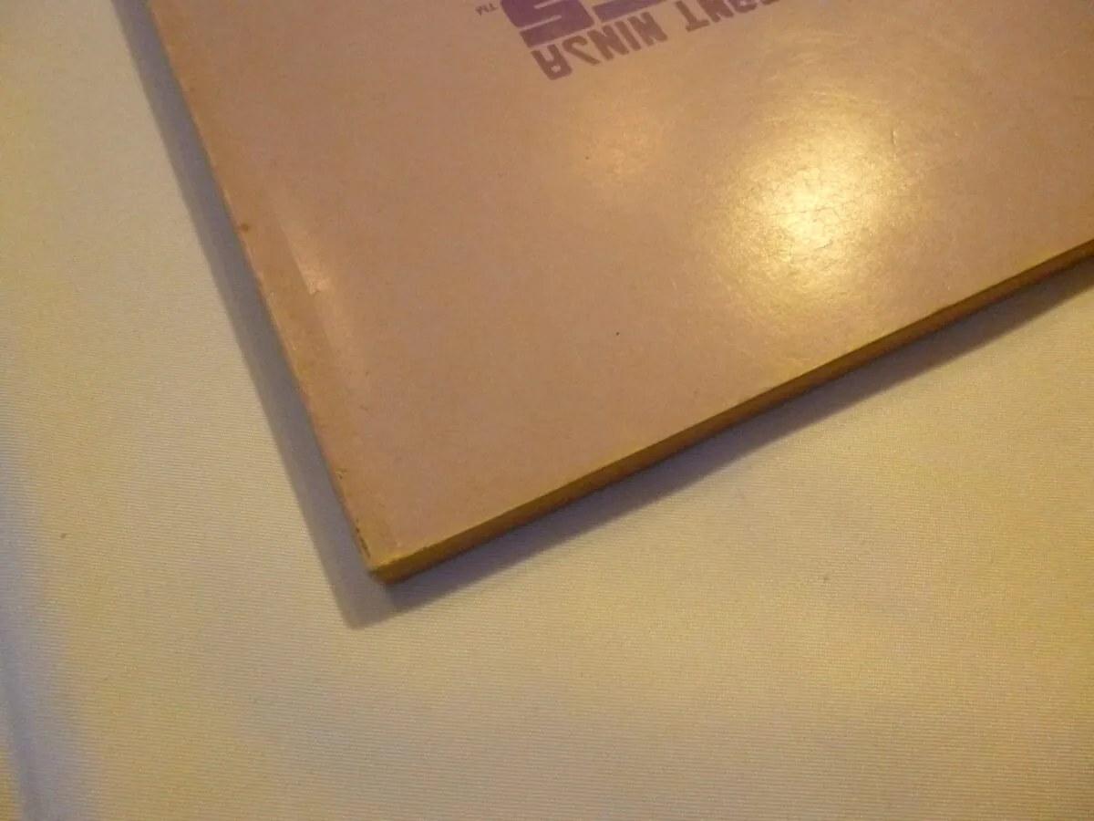 Collector ! Teenage Mutant Ninja Turtles Book III (1989) – TMNT Vintage First Comics VO – Image 13