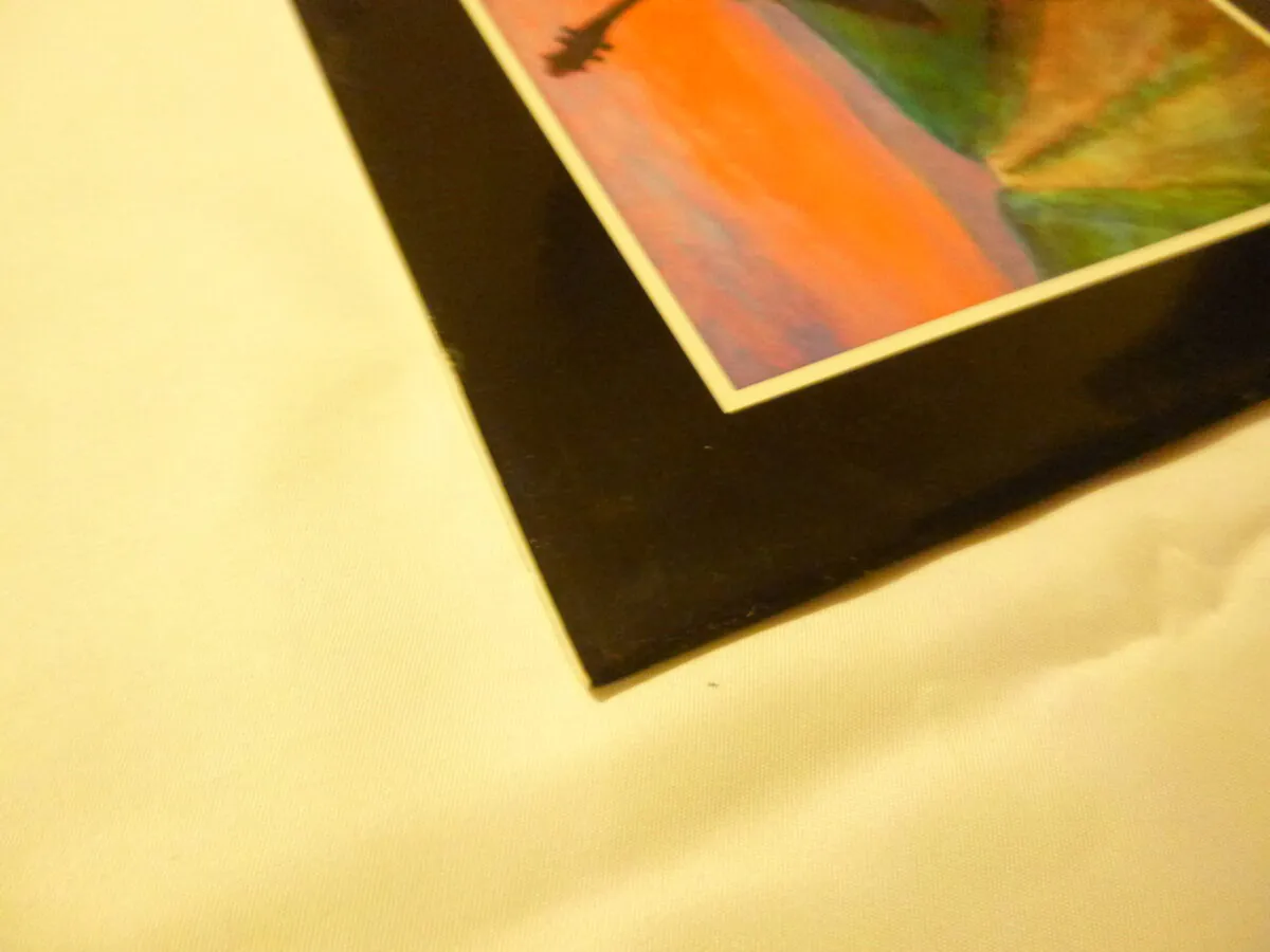 Rare Catalogue d’Art – Andrzej Umiastowski – Livre d'Exposition Peinture – Travaux récents (circa 2000) – Image 7