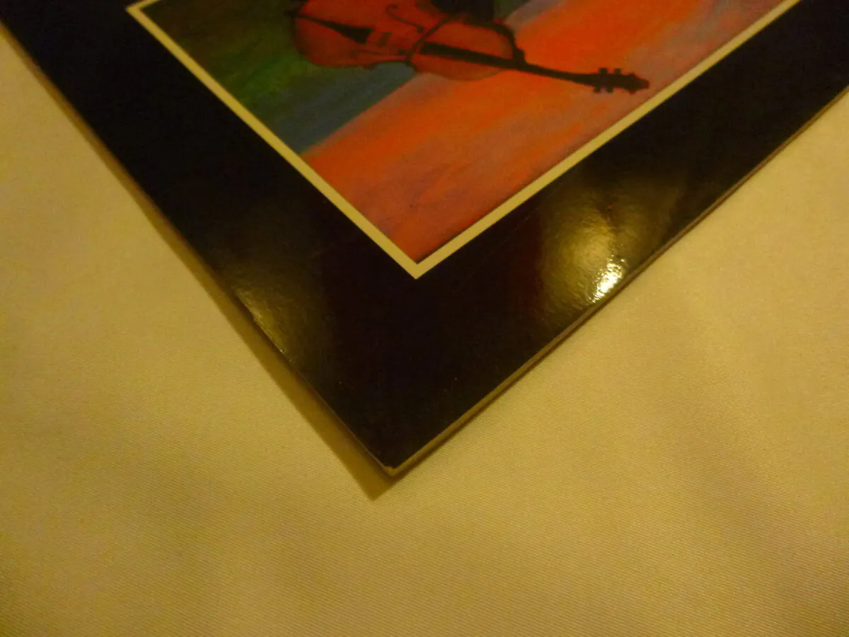 Rare Catalogue d’Art – Andrzej Umiastowski – Livre d'Exposition Peinture – Travaux récents (circa 2000) – Image 8