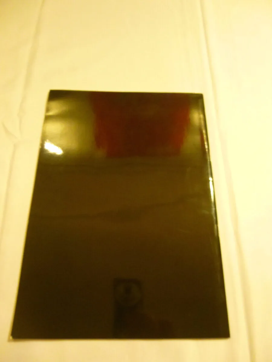 Rare Catalogue d’Art – Andrzej Umiastowski – Livre d'Exposition Peinture – Travaux récents (circa 2000) – Image 2
