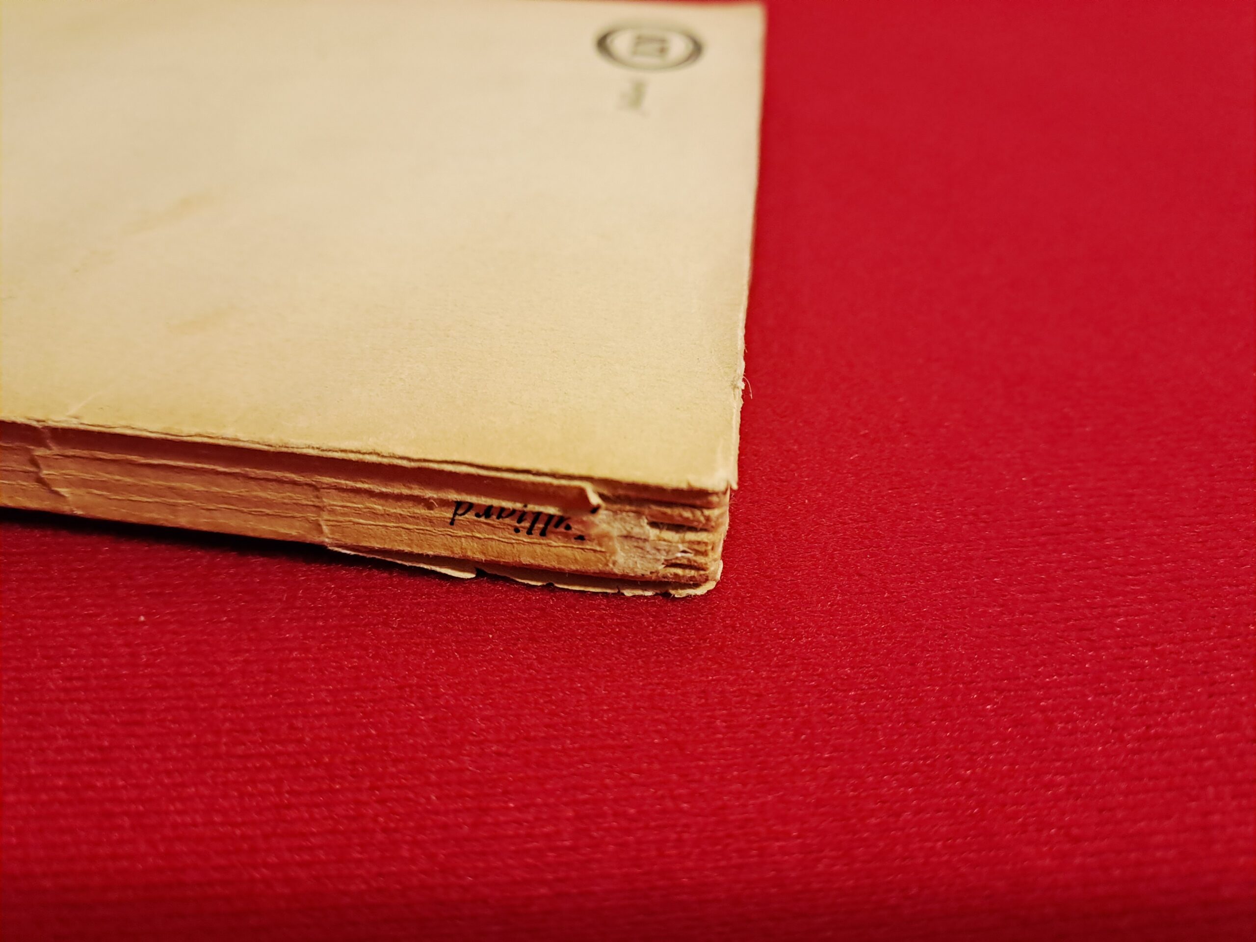 Les Choses, Une Histoire Des Années Soixante, Georges Perec, Julliard, 1965, collection Les Lettres Nouvelles, première édition, 78e mille – Image 3