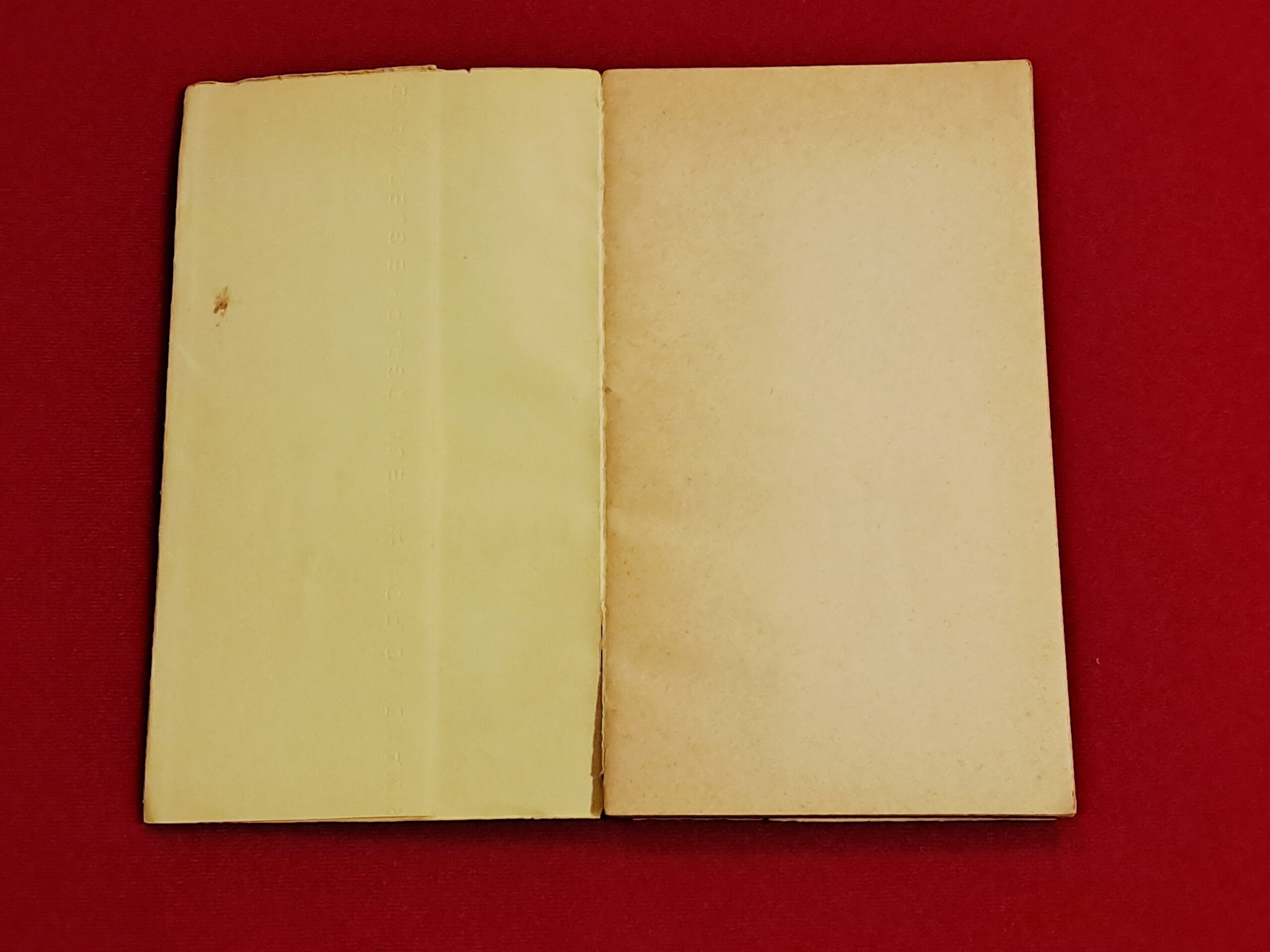 Les Choses, Une Histoire Des Années Soixante, Georges Perec, Julliard, 1965, collection Les Lettres Nouvelles, première édition, 78e mille – Image 6