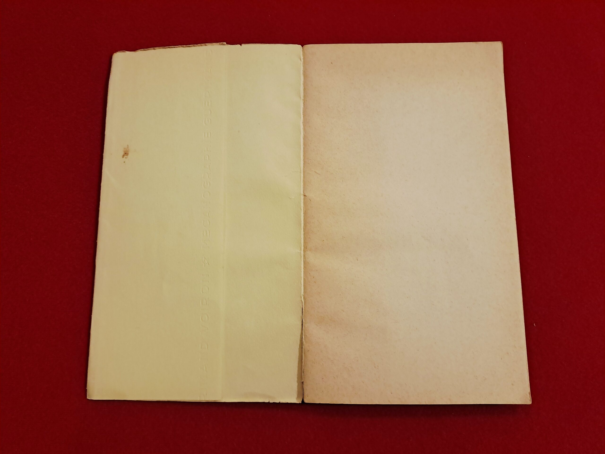 Les Choses, Une Histoire Des Années Soixante, Georges Perec, Julliard, 1965, collection Les Lettres Nouvelles, première édition, 78e mille – Image 8