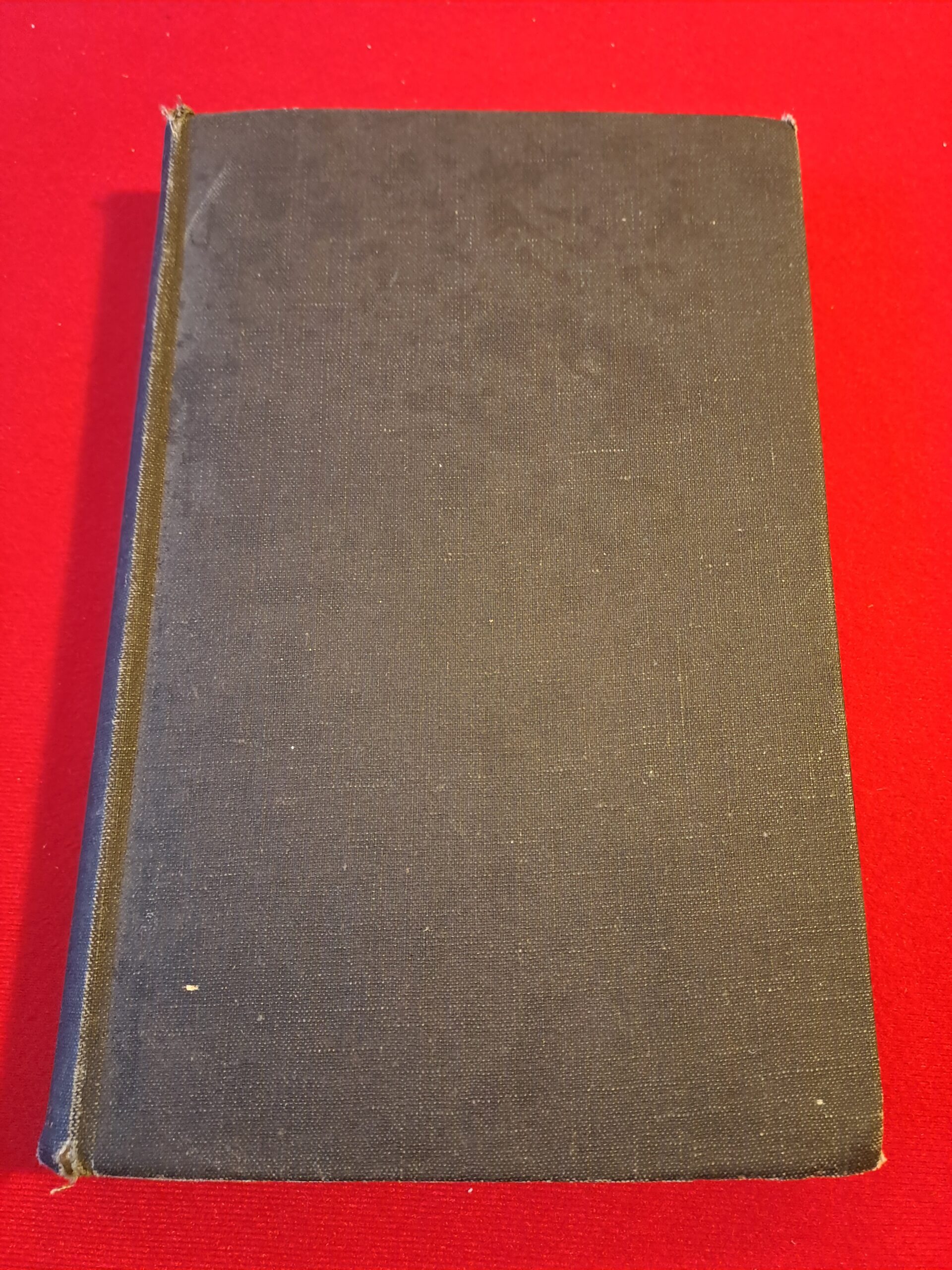 Édition Originale Rare (1955) - A King's Heritage : Memoirs of King Peter II – Image 8