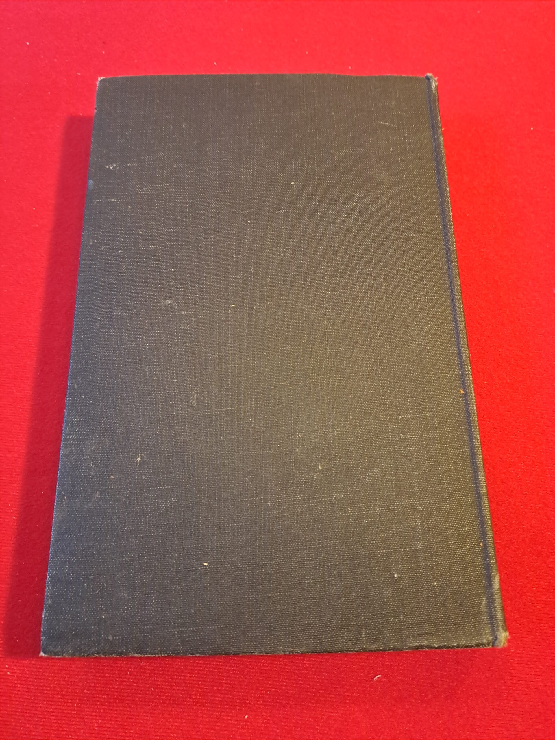 Édition Originale Rare (1955) - A King's Heritage : Memoirs of King Peter II – Image 9