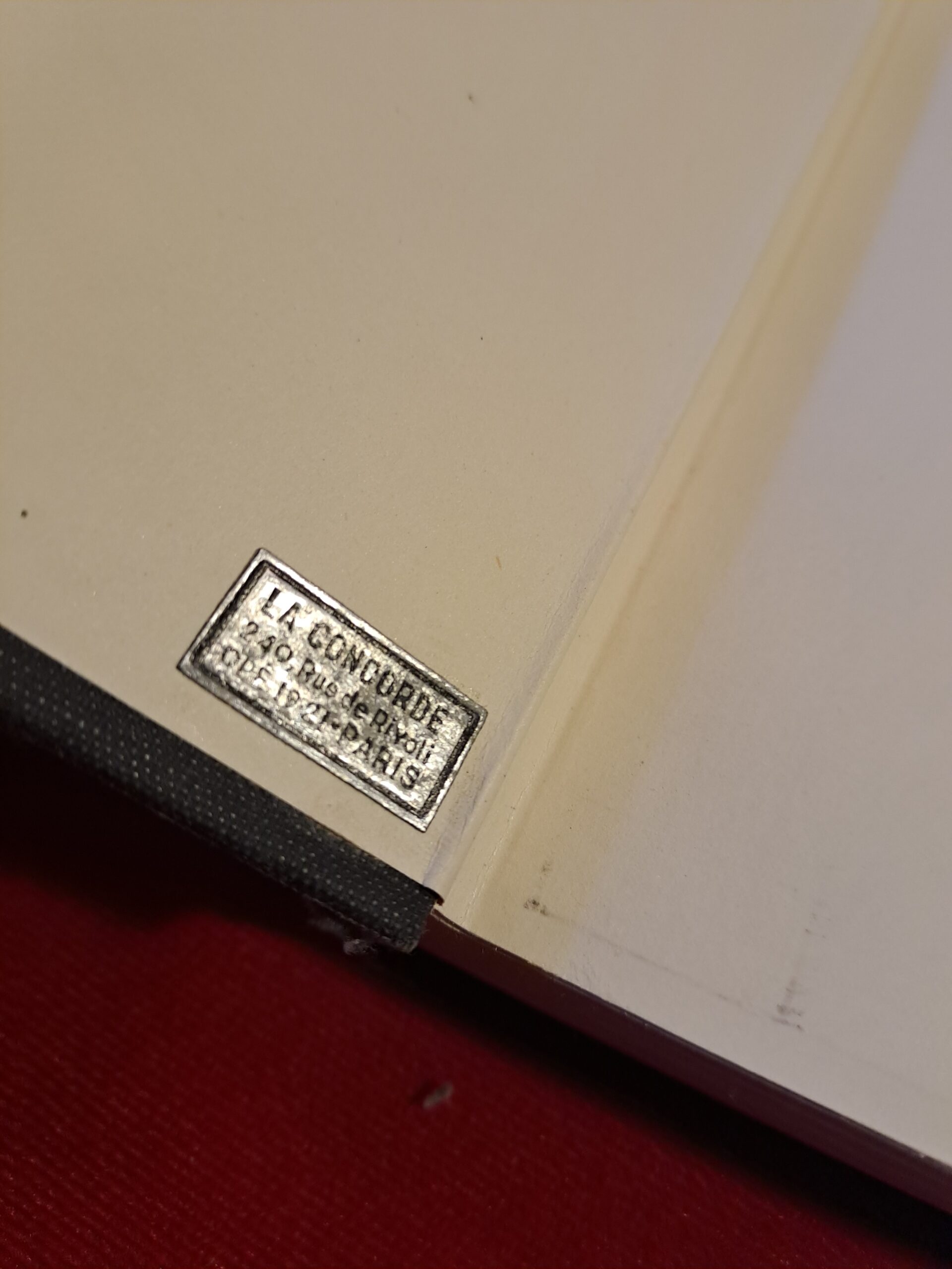 Édition Originale Rare (1955) - A King's Heritage : Memoirs of King Peter II – Image 6