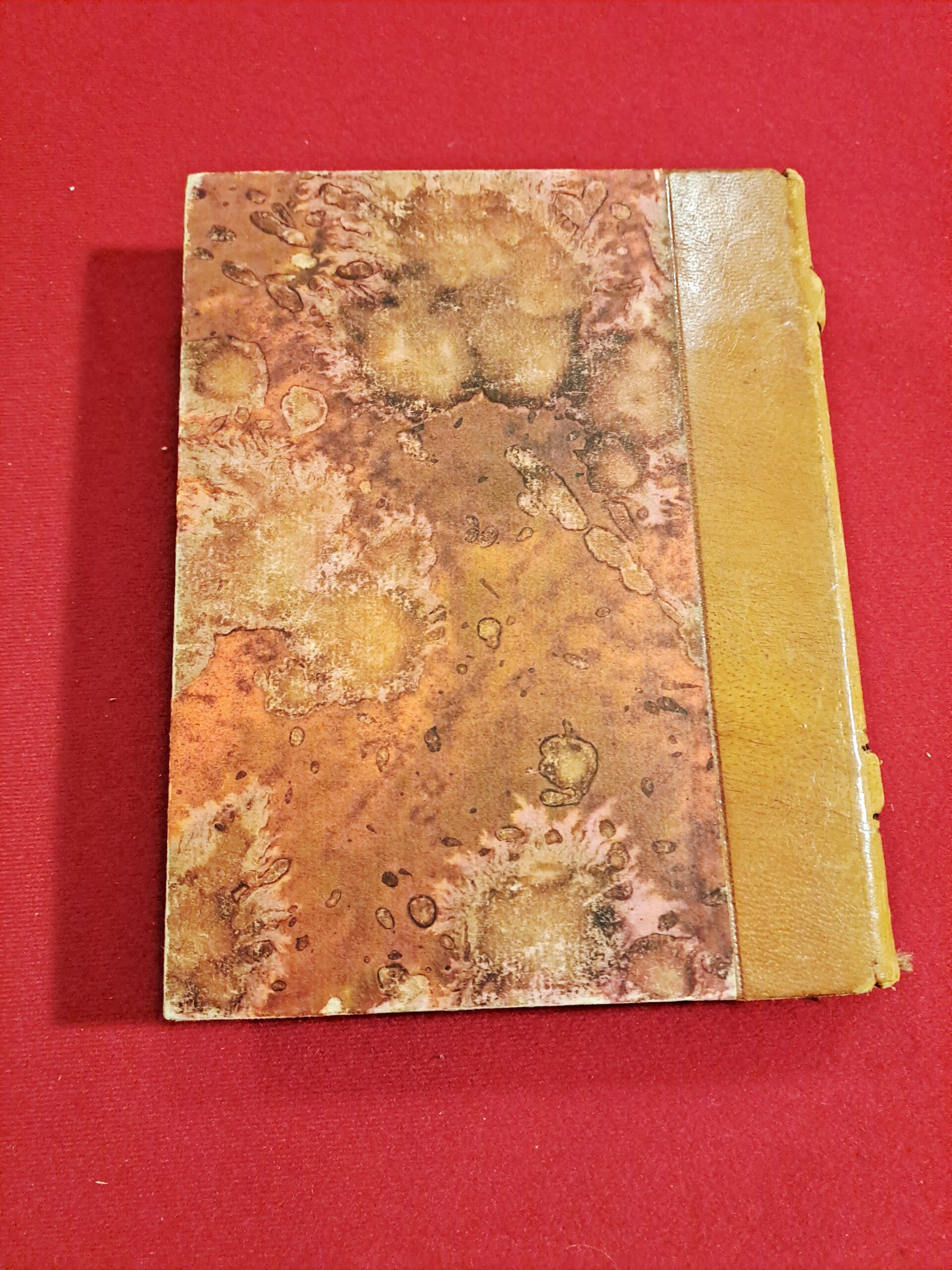 Roger Frison-Roche, La Grande Crevasse, Arthaud, Paris et Grenoble, 1948, imprimé en 1950, signé par l'auteur, relié – Image 3