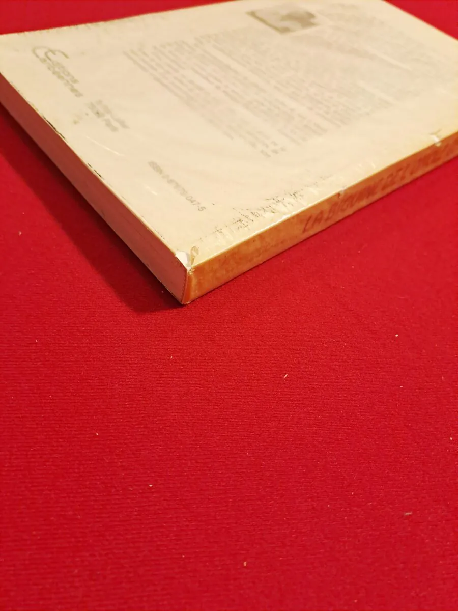 Introuvable | La Biguine de l'oncle Ben's - Édition Originale Dédicacée (1989) – Image 8