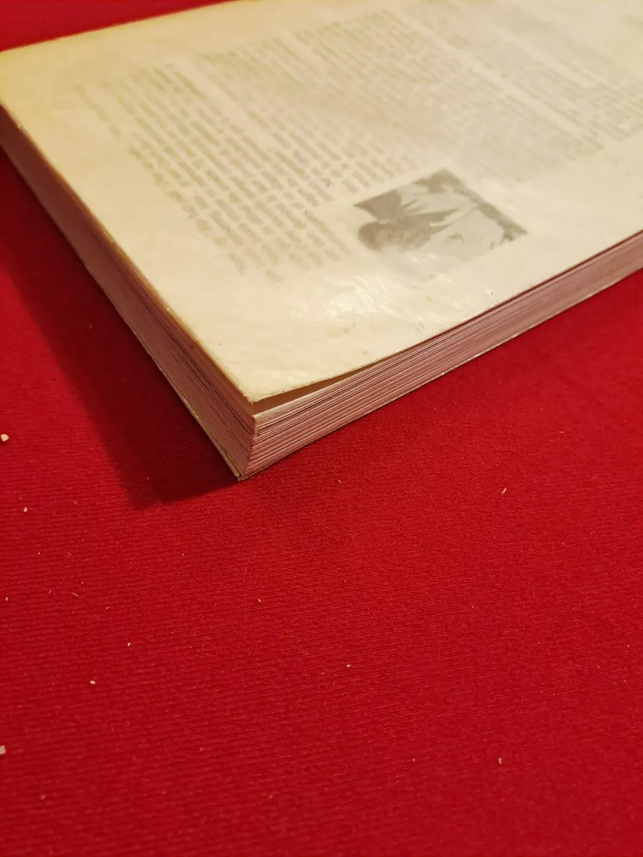 Introuvable | La Biguine de l'oncle Ben's - Édition Originale Dédicacée (1989) – Image 10