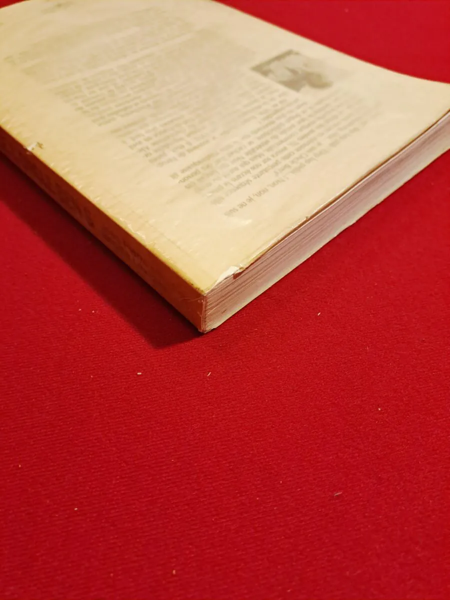 Introuvable | La Biguine de l'oncle Ben's - Édition Originale Dédicacée (1989) – Image 11