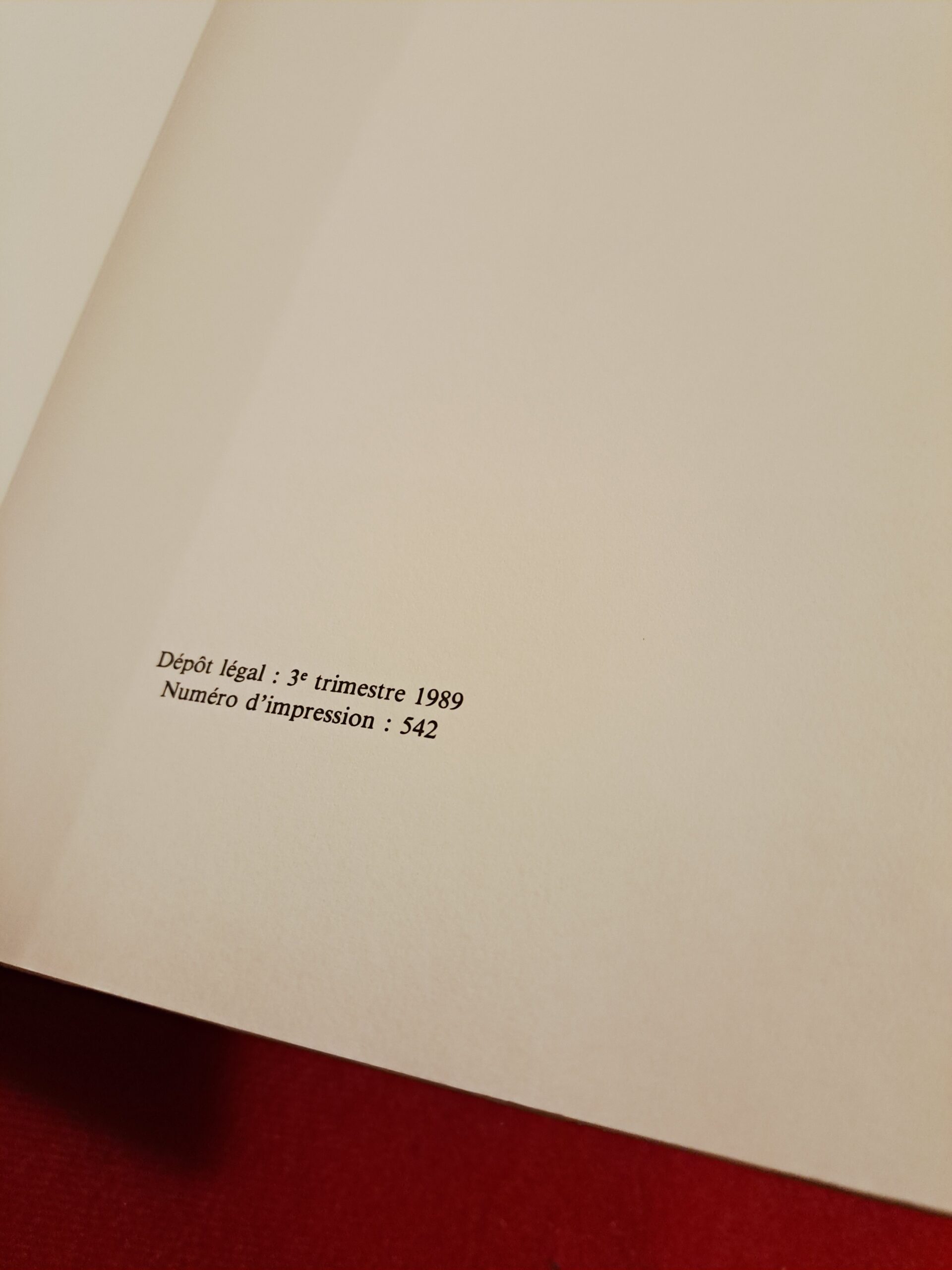 La biguine de l'oncle Ben's, Ernest Léardée raconte, 1989, Éditions Caribéennes, Jean Pierre Meunier et Brigitte Léardée, exemplaire signé et dédicacé – Image 16