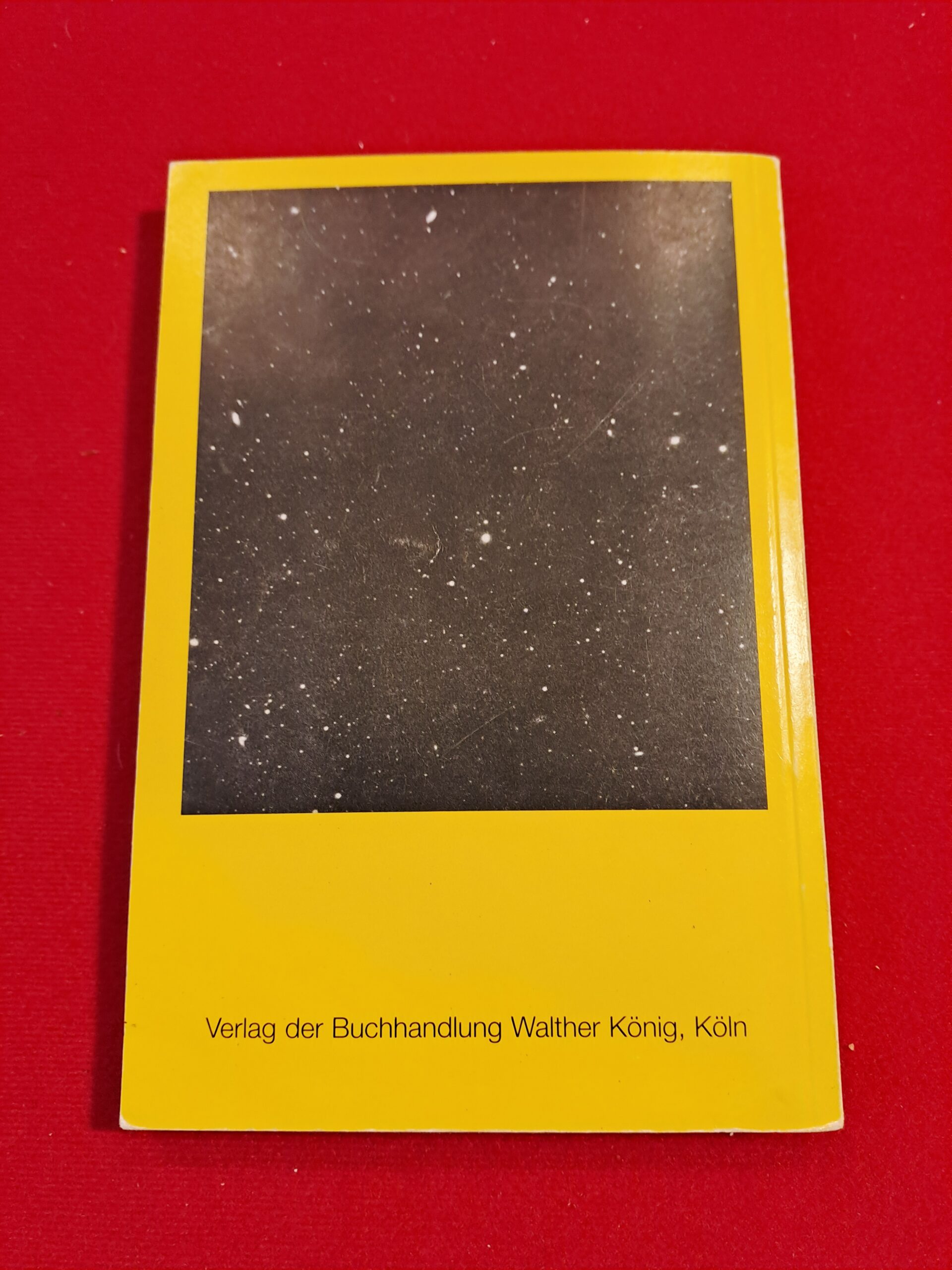 Voyeur, Hans-Peter Feldmann, Verlag der Buchhandlung Walther König, Köln, 1997 – Image 2