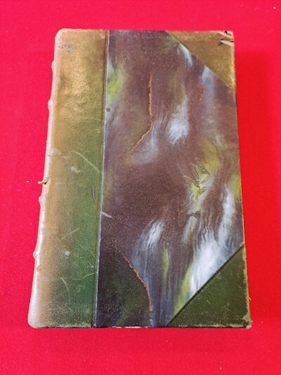 Victoires perdues, Mémoires du maréchal von Manstein, 1958, Plon, relié