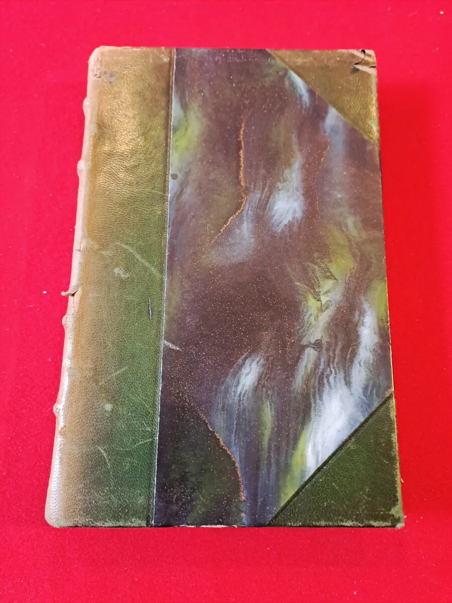 Surprenant et Rare - Victoires Perdues, Maréchal von Manstein (Première Édition Française Plon 1958) – Image 2
