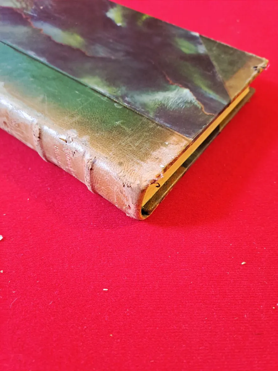 Surprenant et Rare - Victoires Perdues, Maréchal von Manstein (Première Édition Française Plon 1958) – Image 6