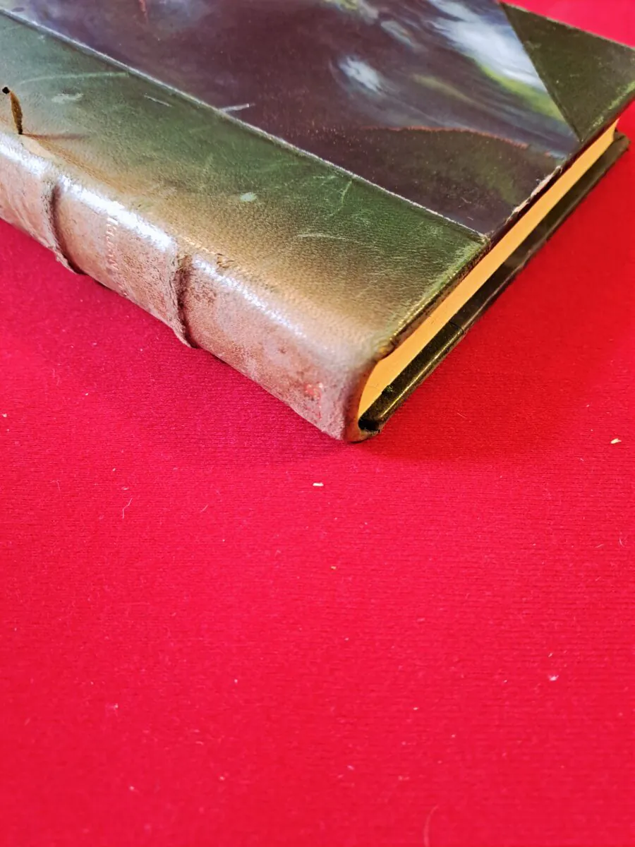 Surprenant et Rare - Victoires Perdues, Maréchal von Manstein (Première Édition Française Plon 1958) – Image 8