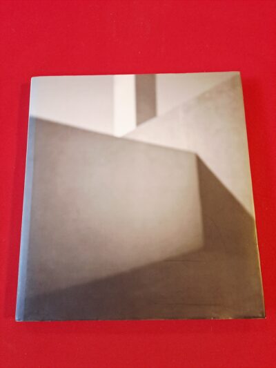 Livre Art / Photo – Hiroshi Sugimoto: Architecture (Éd. Hatje Cantz, 2007)
