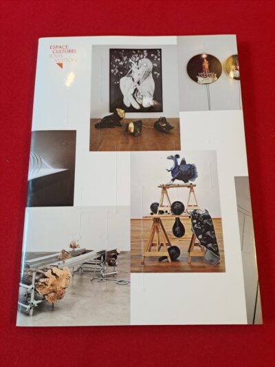 Espace culturel Louis Vuitton, Astralis, 2014, Catalogue d’exposition