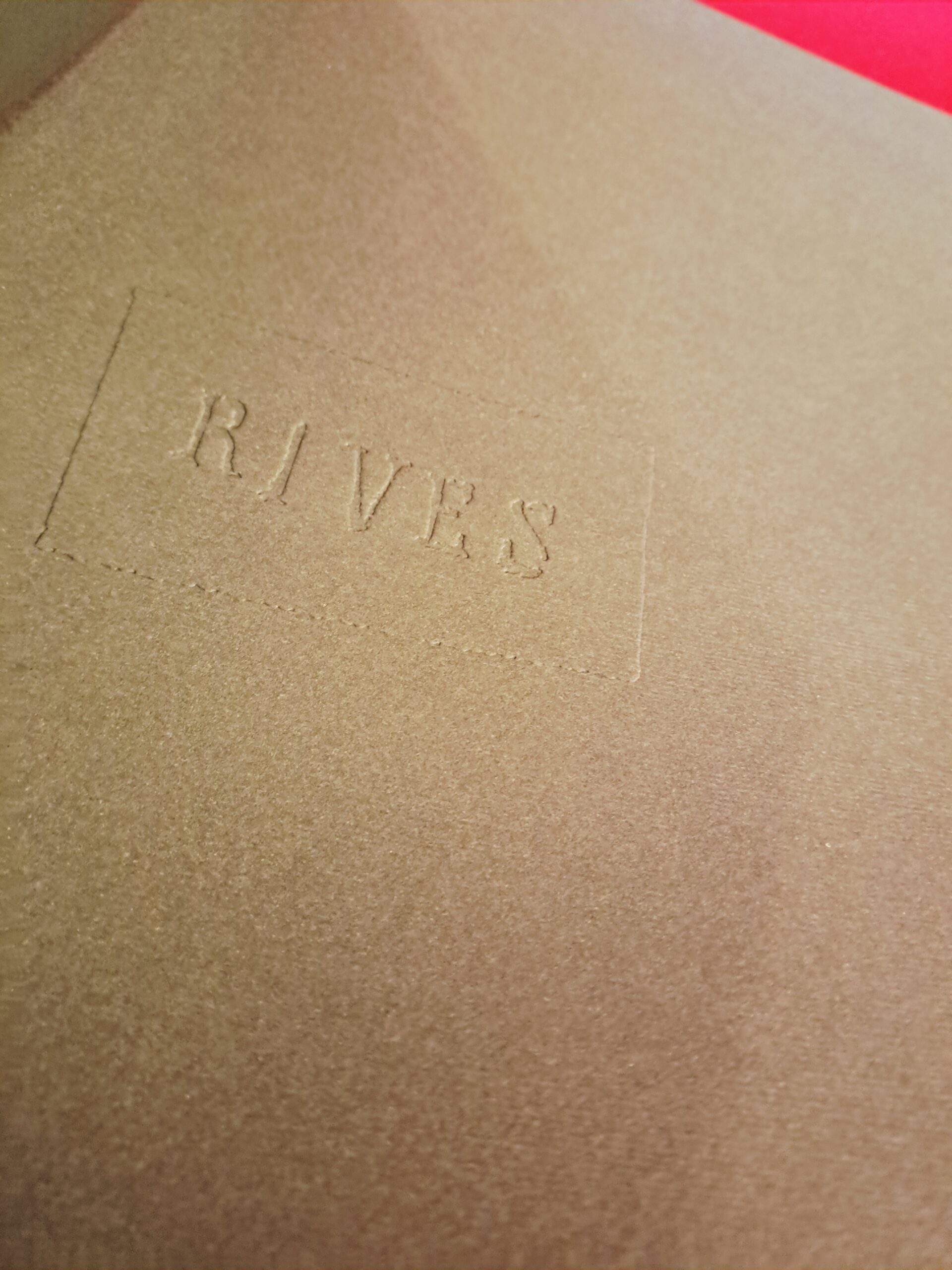 Jean-Pierre Rives, Sculptures, Galerie Enrico Navarra, 2001, Paris, signé et dédicacé par l'artiste – Image 20