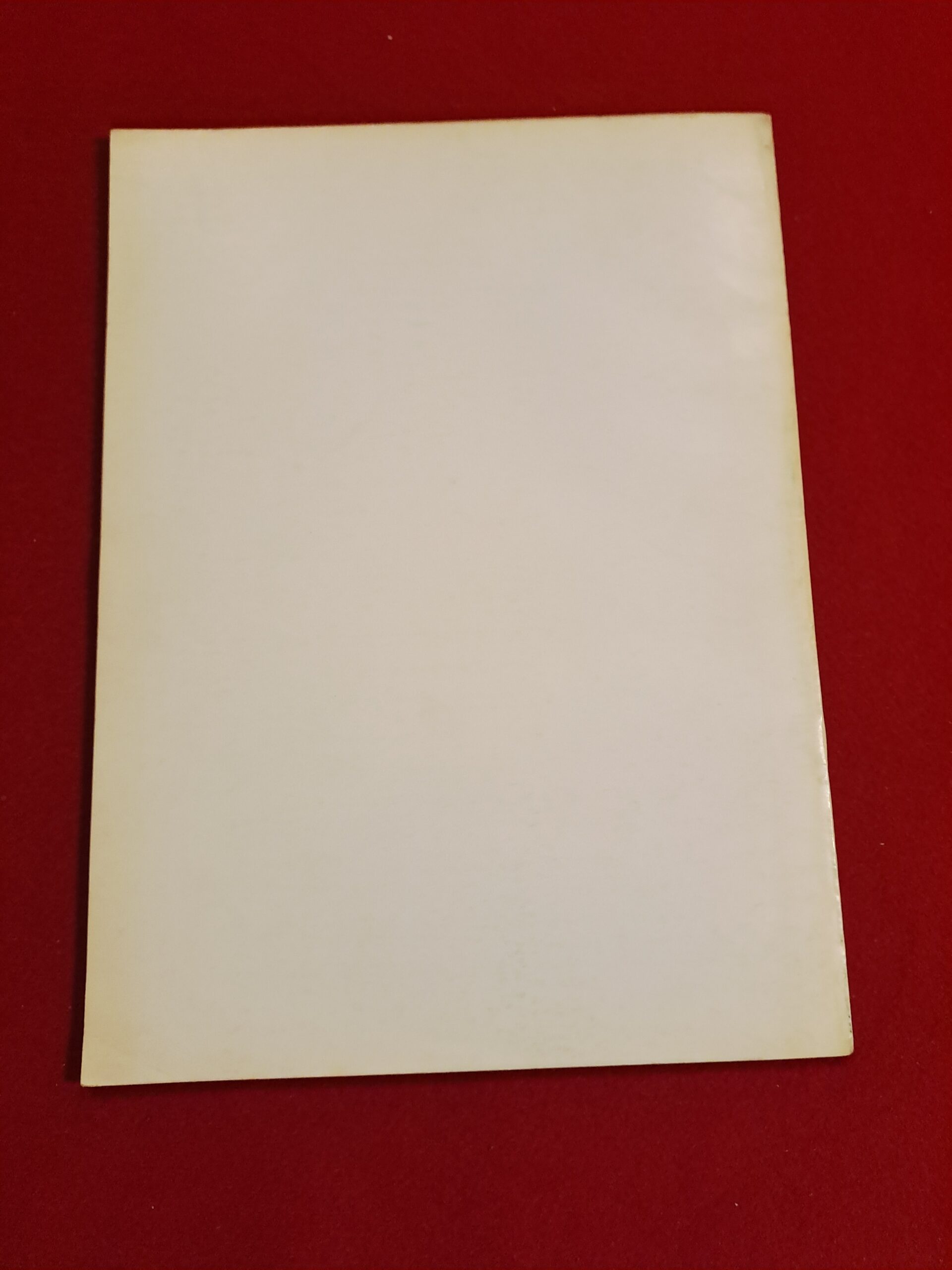 Art primitif, Afrique, Asie, Océanie, Catalogue de la vente aux enchères du lundi 11 mars 1974 à l'Hôtel Drouot – Image 2