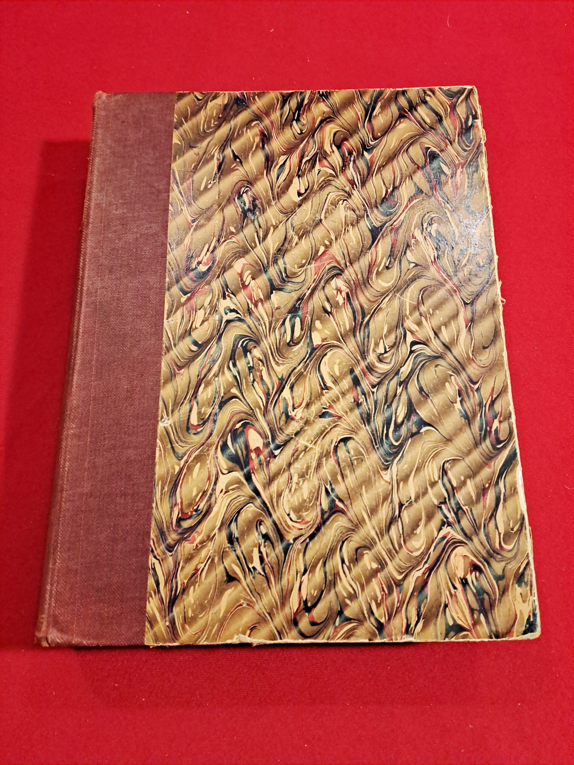 La France, Tableau Géographique, Vidal De La Blache, 1908, Hachette, Paris – Image 2