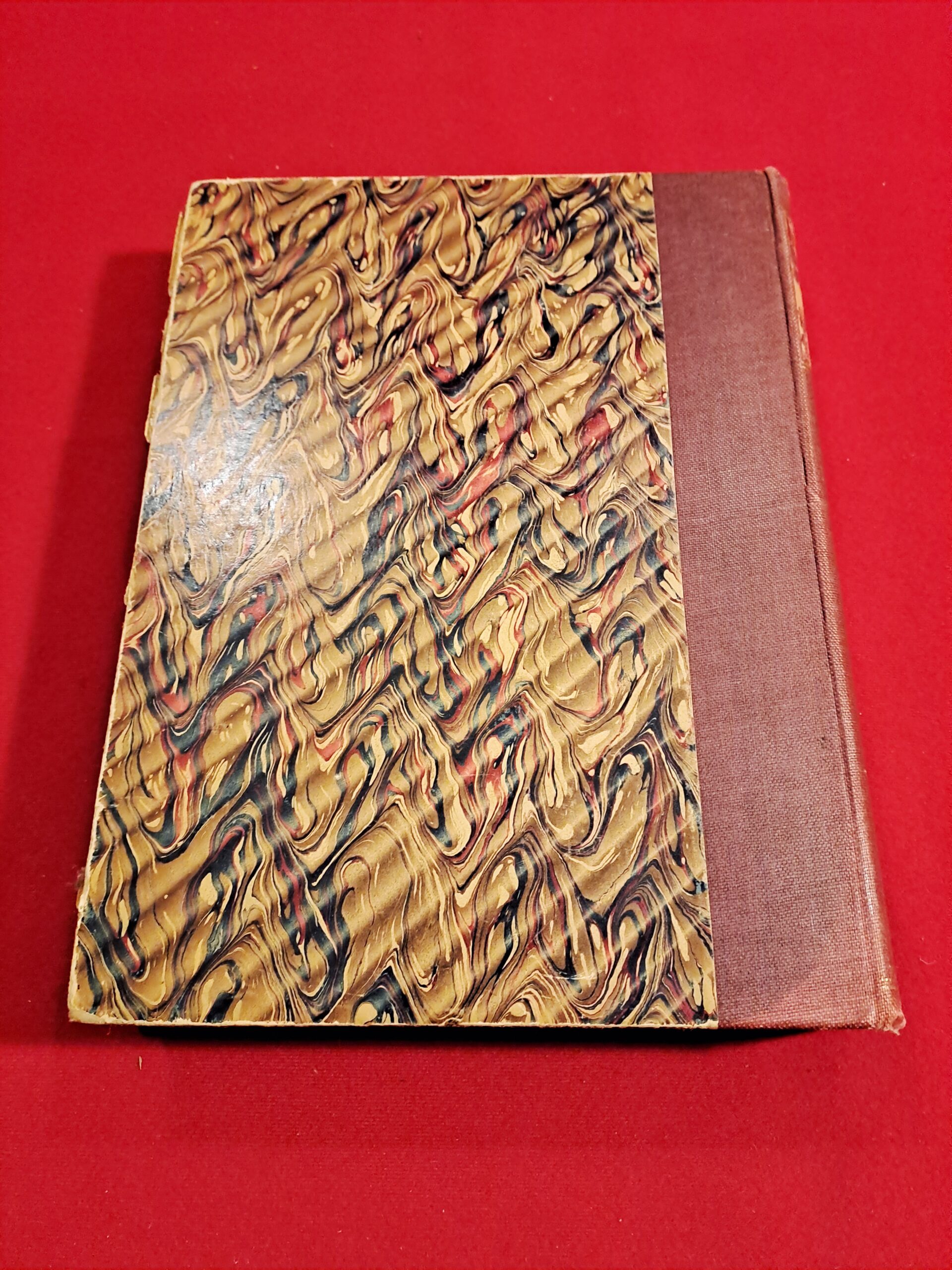 La France, Tableau Géographique, Vidal De La Blache, 1908, Hachette, Paris – Image 3