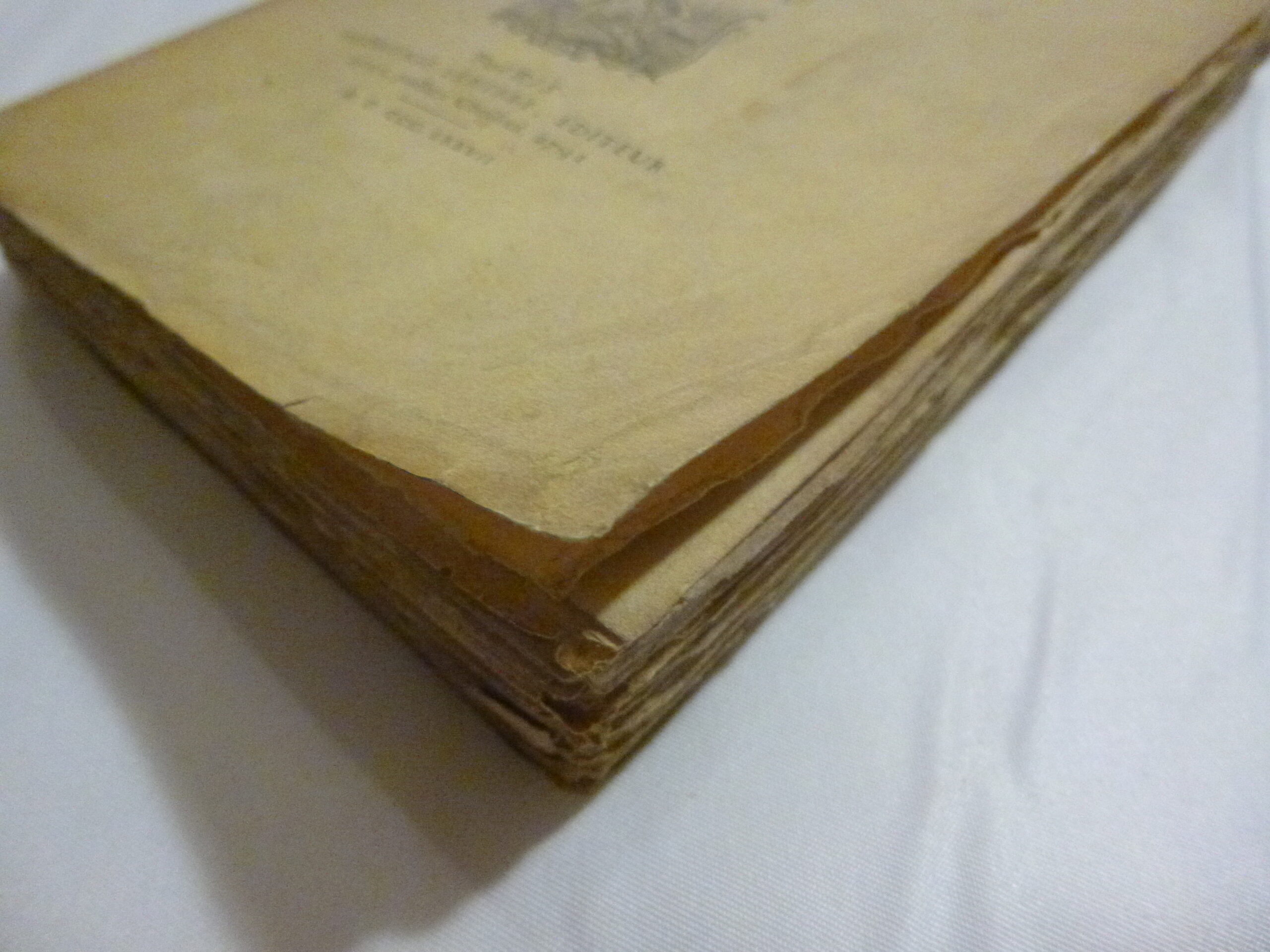 Satyre Ménippée, De la vertu du Catholicon d'Espagne et de la tenue des Estatz de Paris, tome premier, Nouvelle édition, par Edouard Tricotel, 1877, Alphonse Lemerre, Paris – Image 6