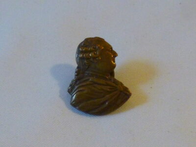 Rare épinglette Louis XVI, broche, pin’s