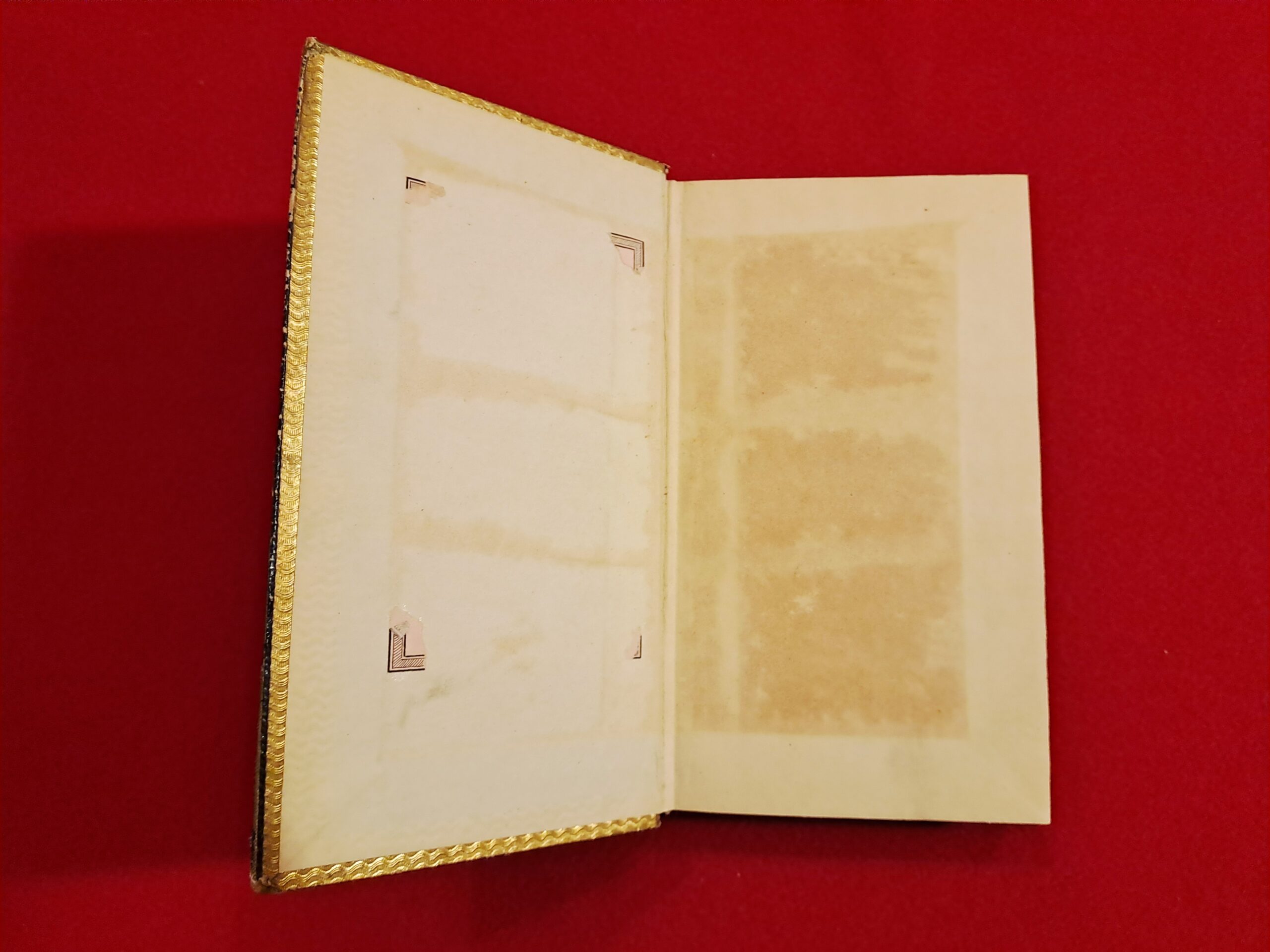 Magnifique ÉDITION ORIGINALE 1819 – Code des Rhétoriciens (Noël & La Place) dans son superbe Cartonnage Romantique signé PIGOREAU – Image 6