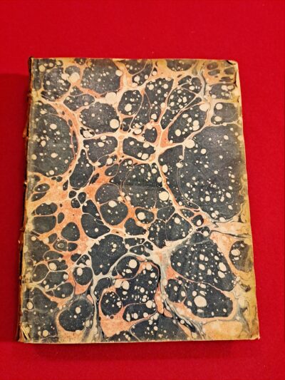Livre ancien Histoire de l’Amérique – Robertson – Tome 1 – Panckoucke 1778 – In-4