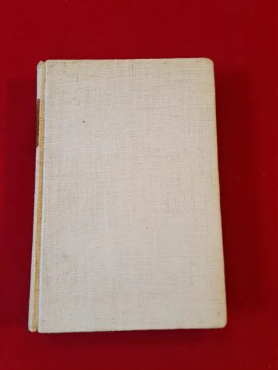 Livre Ancien : Dans le Thibet (Tome II) – R.P. Huc (Édition Plon 1926) – Avec Carte Dépliante