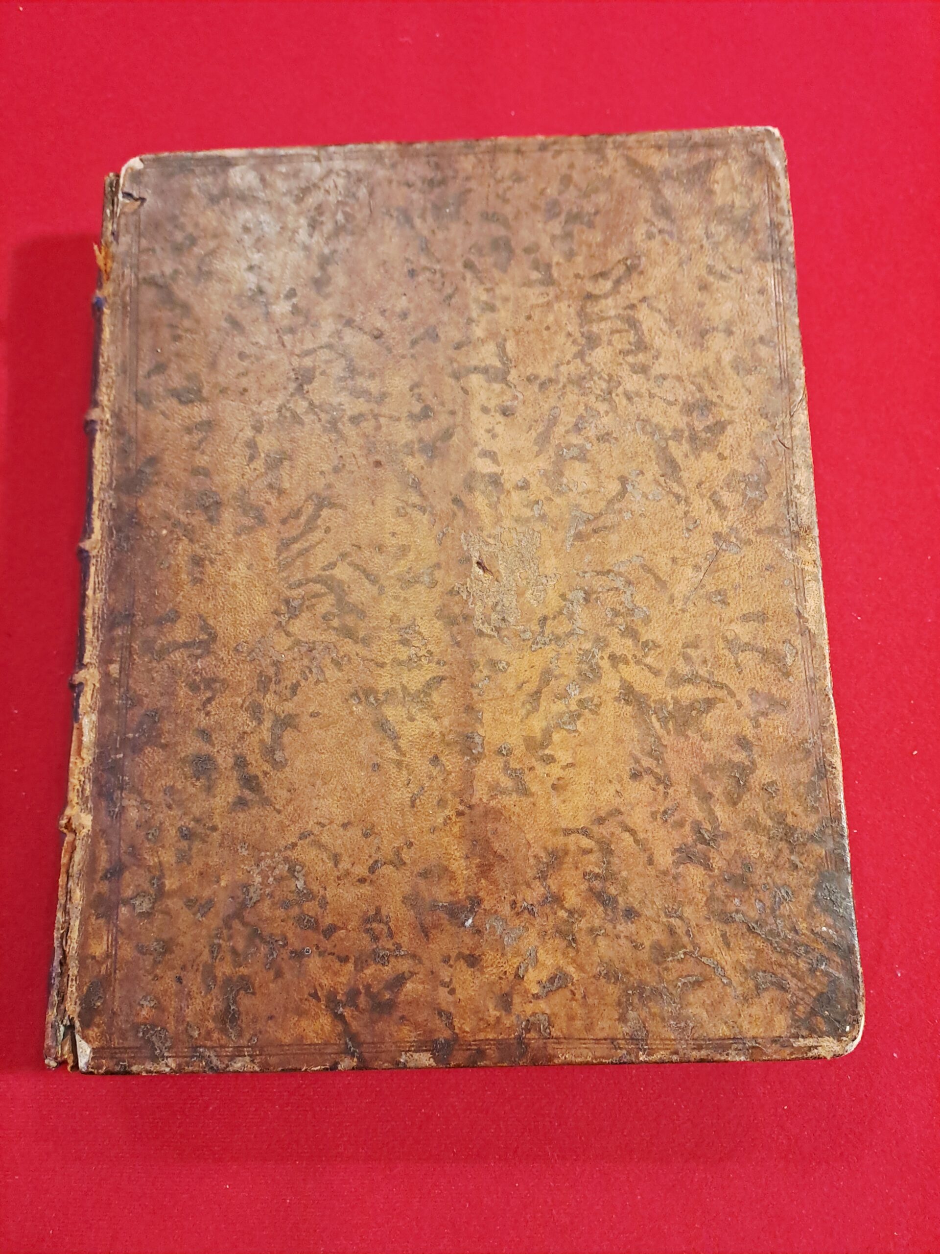 Livre Ancien Médecine 1774 - LIEUTAUD Synopsis Universae Praxeos Medicae T.1 – Image 2
