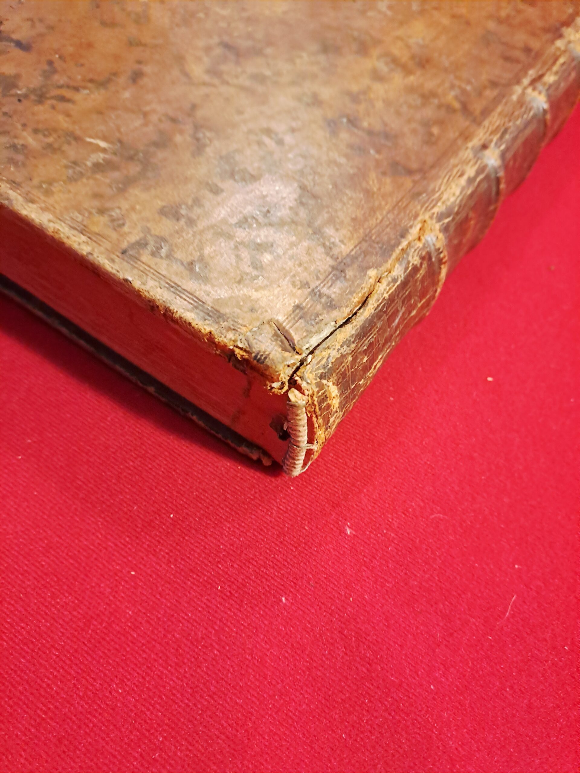 Livre Ancien Médecine 1774 - LIEUTAUD Synopsis Universae Praxeos Medicae T.1 – Image 6