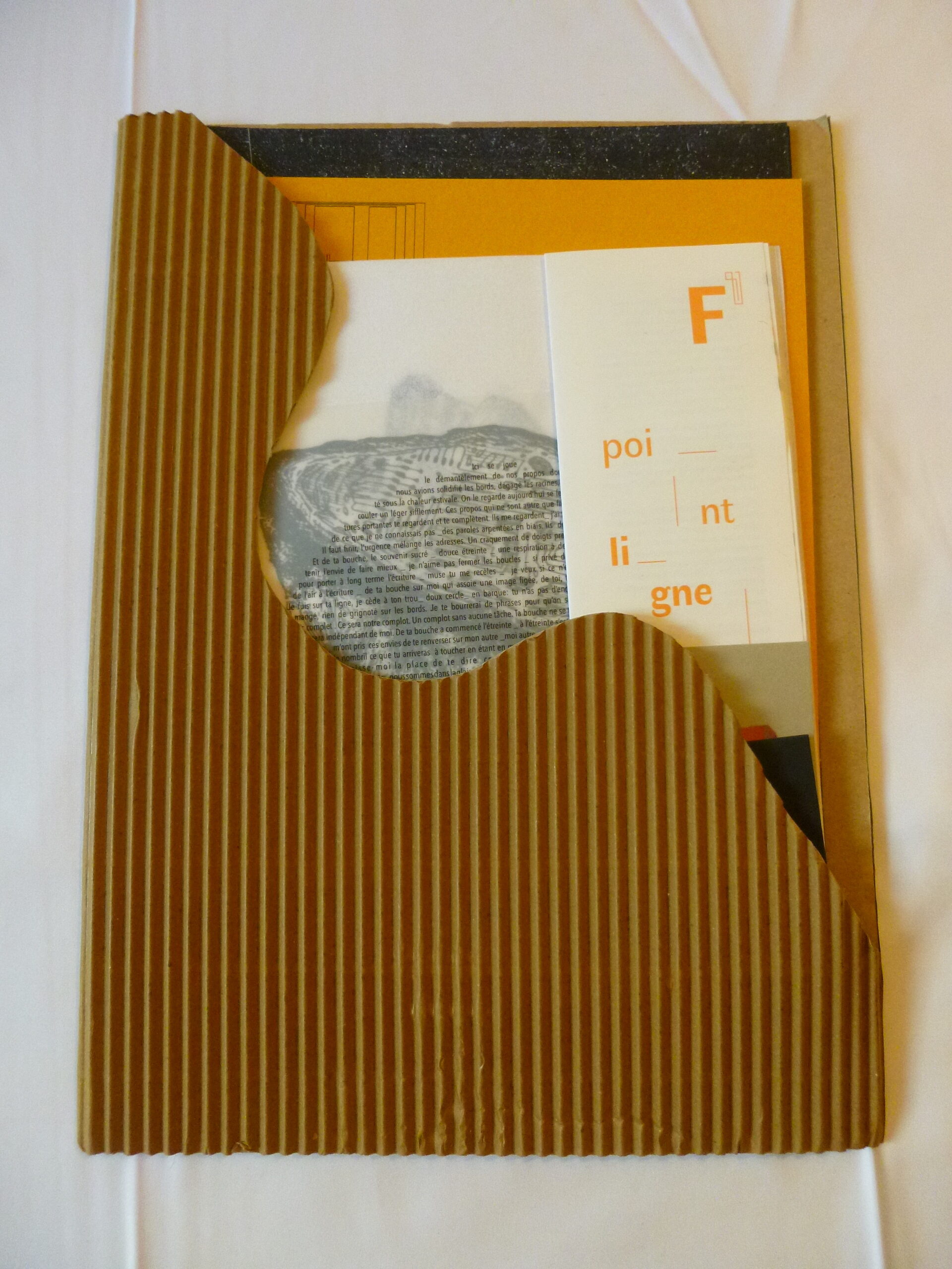 Lot Rare Revue FILTR’ – Numéros 0, 1 et 2 (Complets / Épuisés) – Image 7