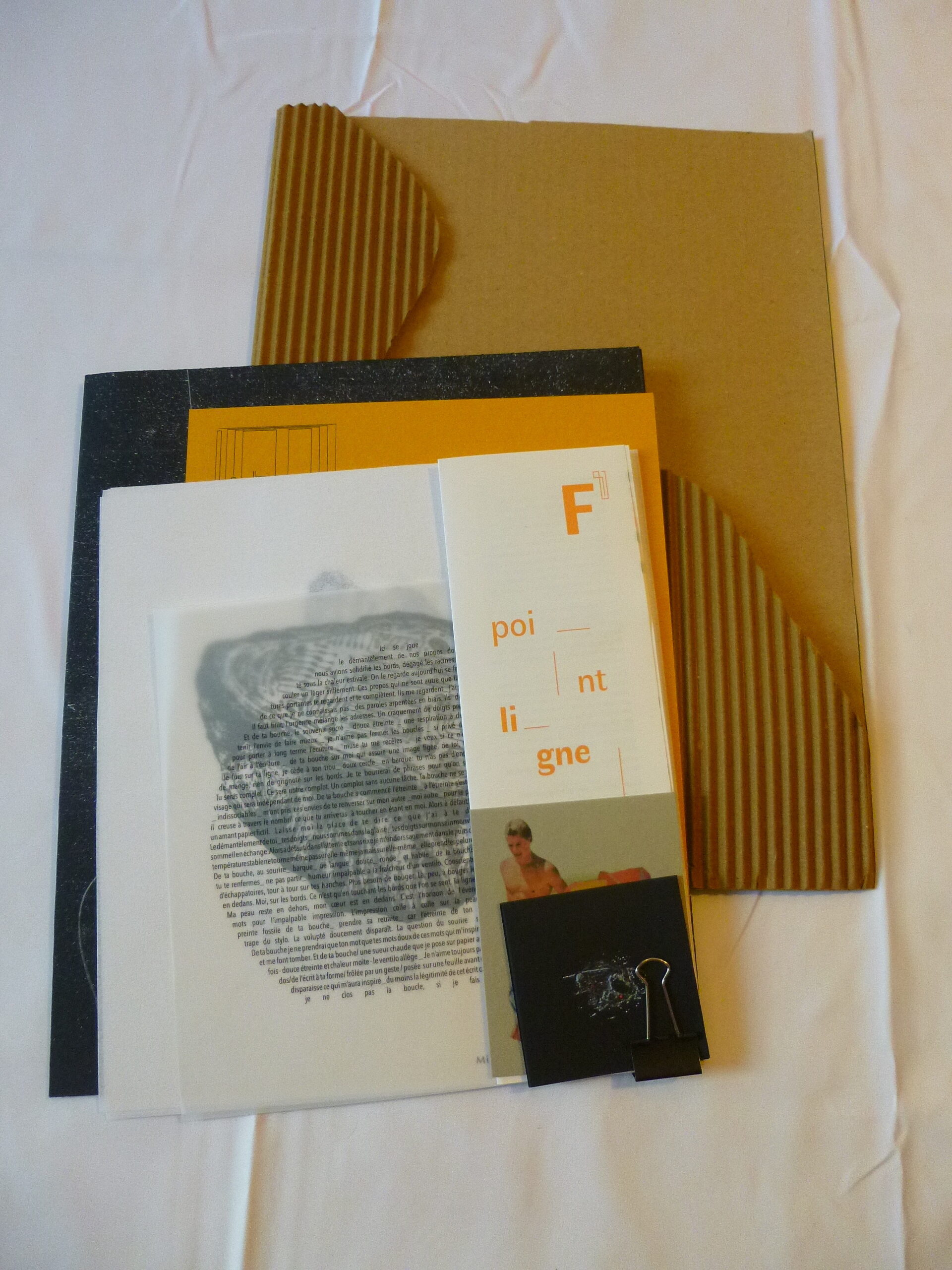 Lot Rare Revue FILTR’ – Numéros 0, 1 et 2 (Complets / Épuisés) – Image 9