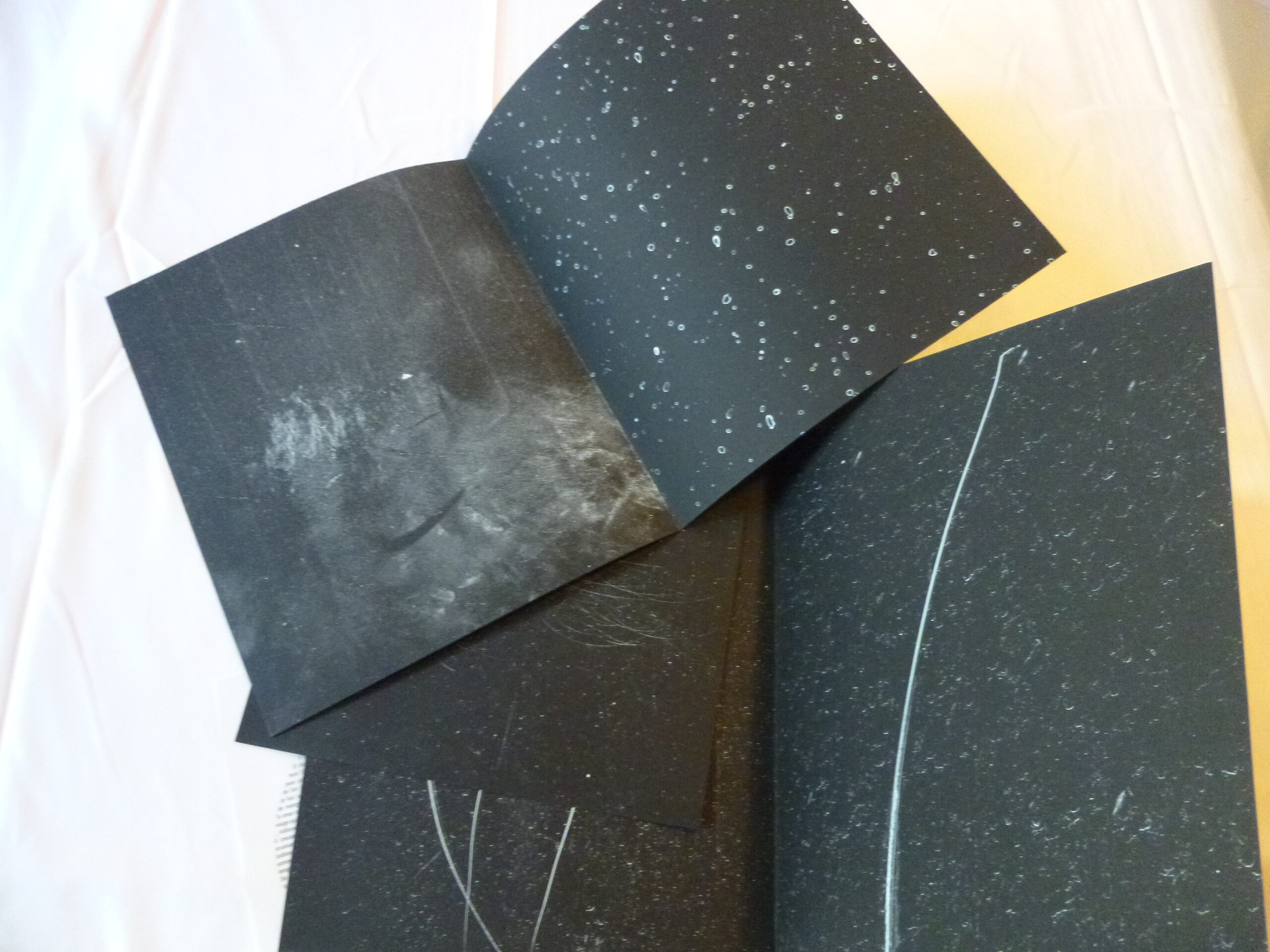 Lot Rare Revue FILTR’ – Numéros 0, 1 et 2 (Complets / Épuisés) – Image 11