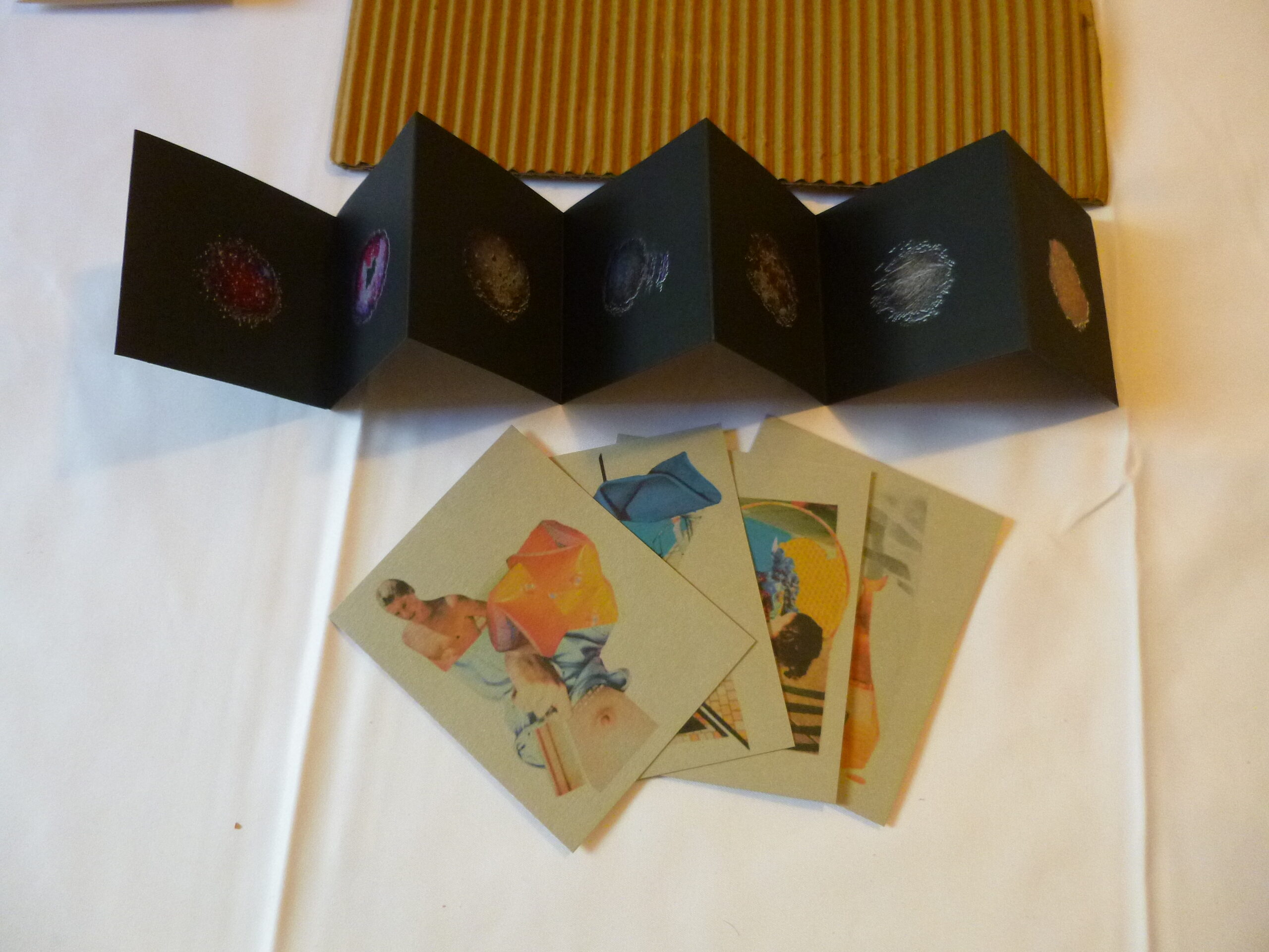 Lot Rare Revue FILTR’ – Numéros 0, 1 et 2 (Complets / Épuisés) – Image 13