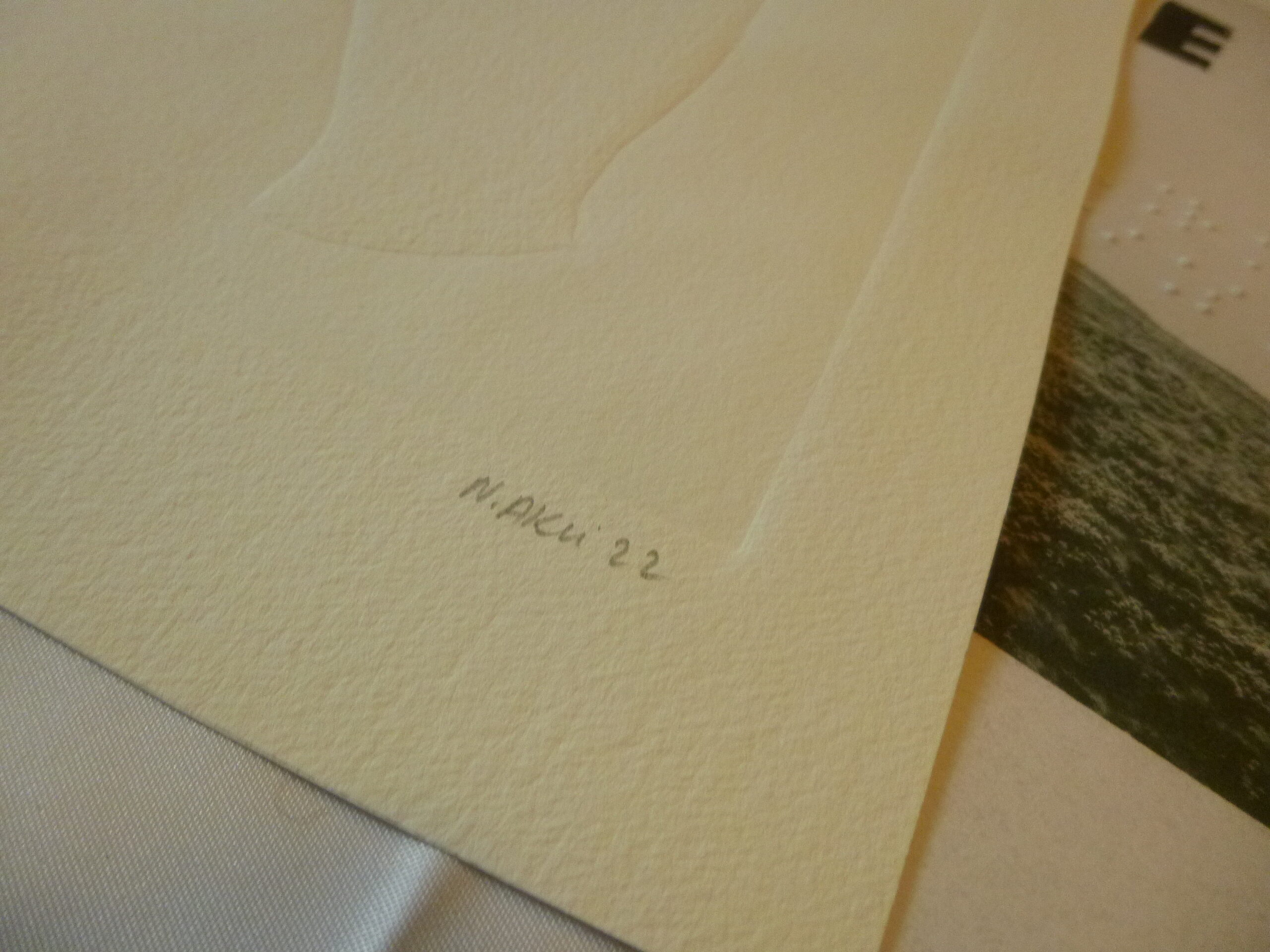 Lot Rare Revue FILTR’ – Numéros 0, 1 et 2 (Complets / Épuisés) – Image 19